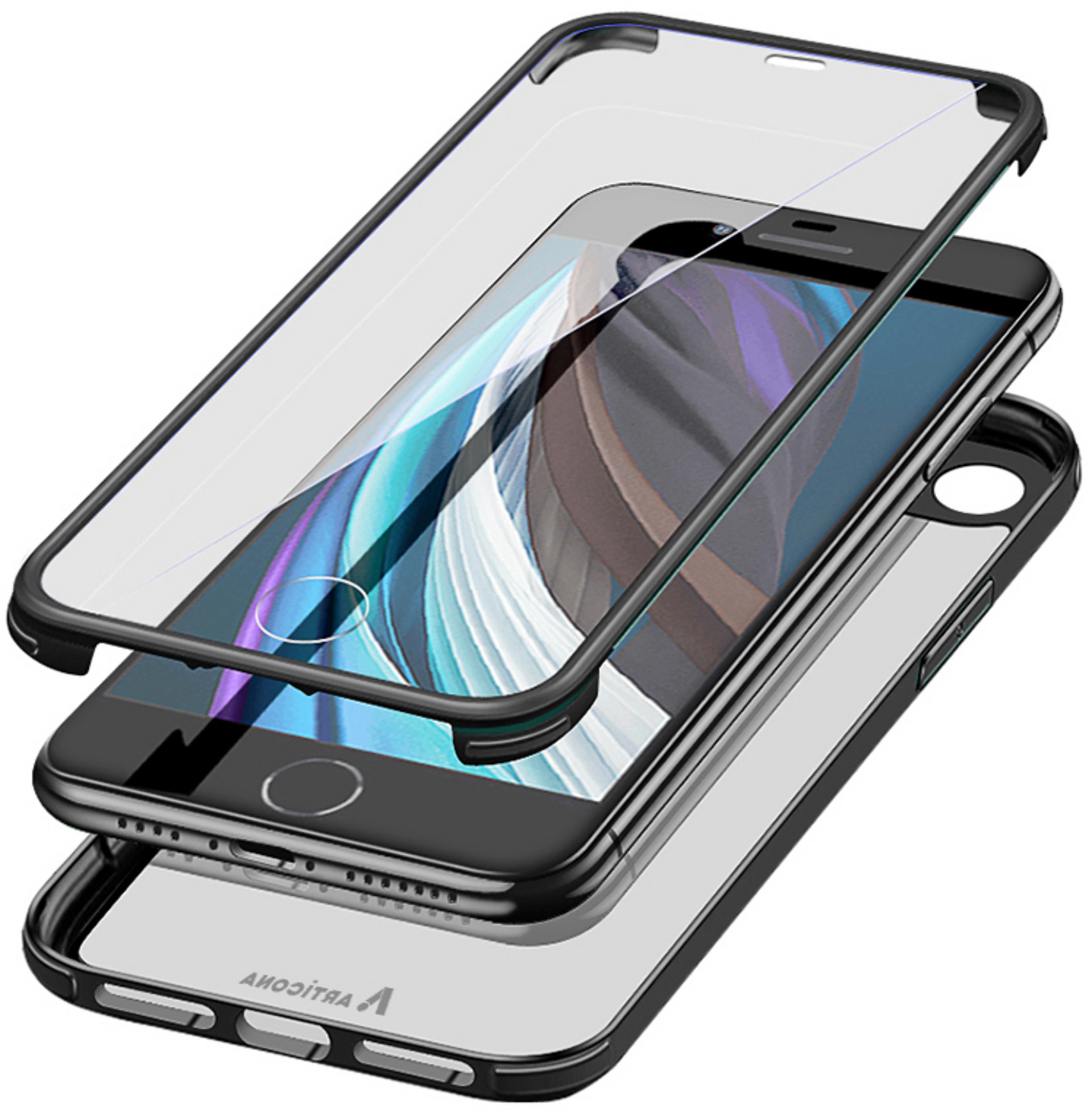 ARTICONA iPhone SE 360° Case