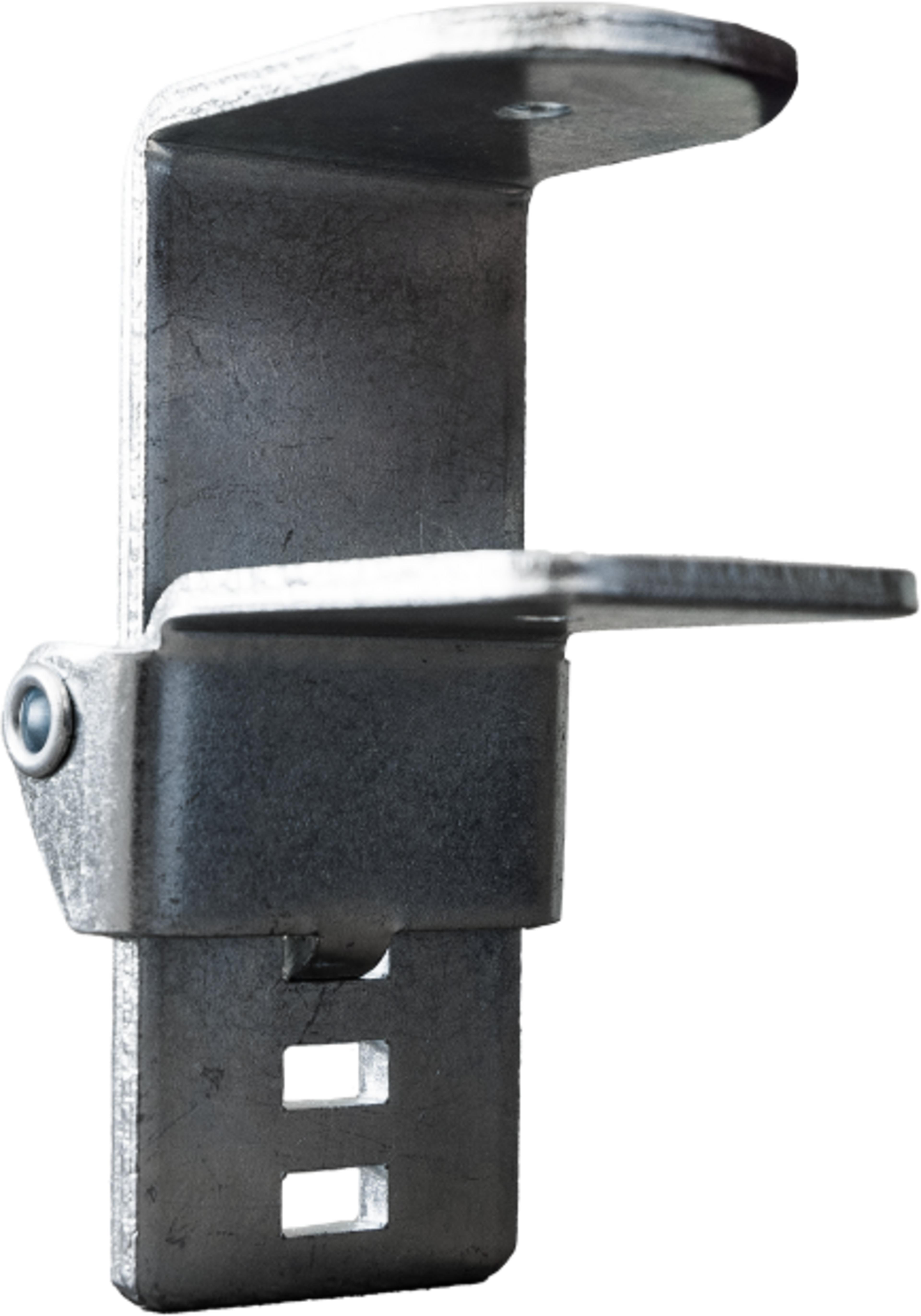 Bakker BE Flexible LARGE Clamp