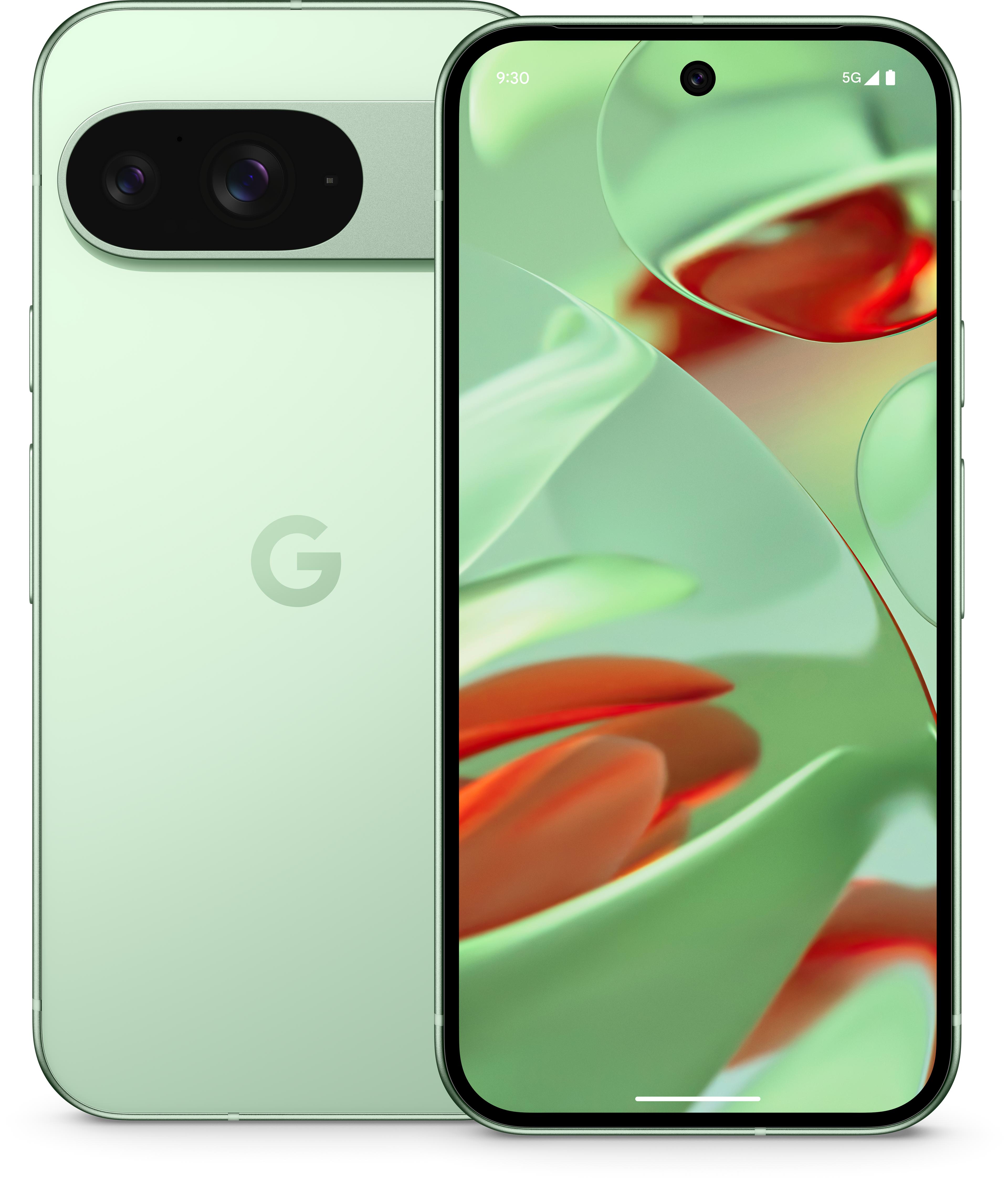 Google Pixel 9 128GB Wintergreen