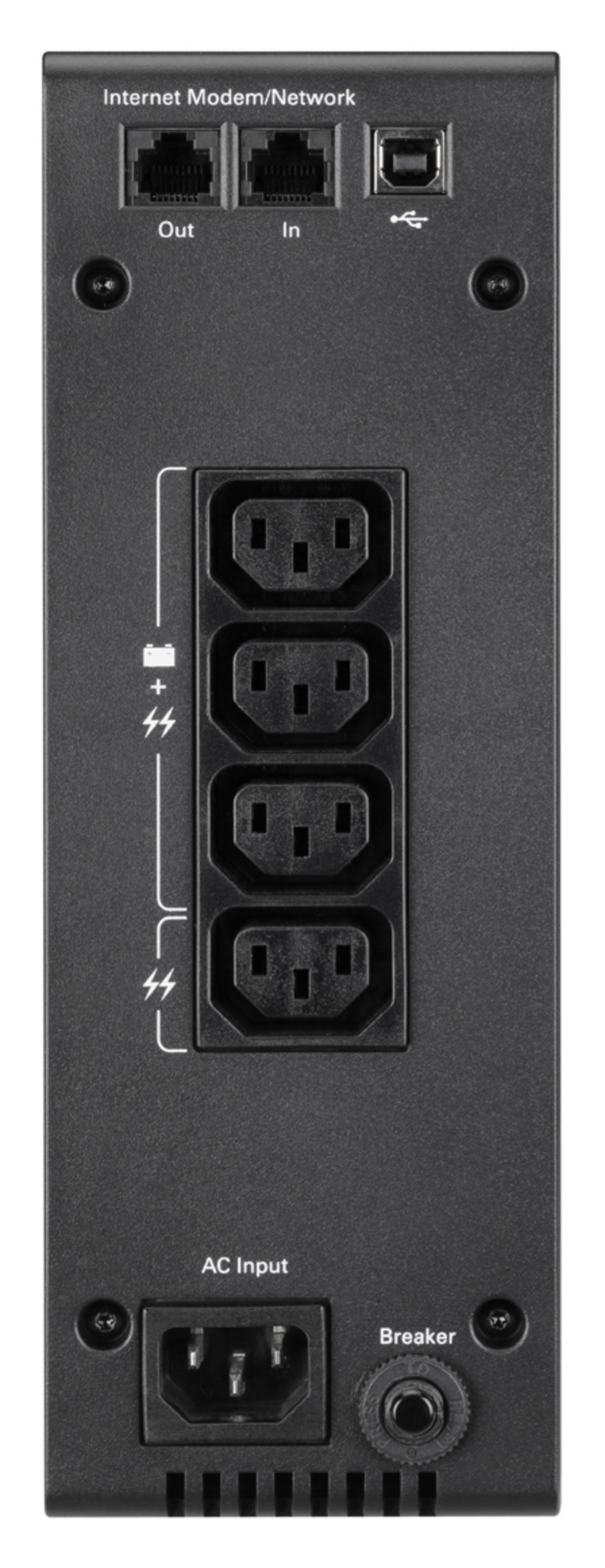 Eaton 5S 550i UPS 230V