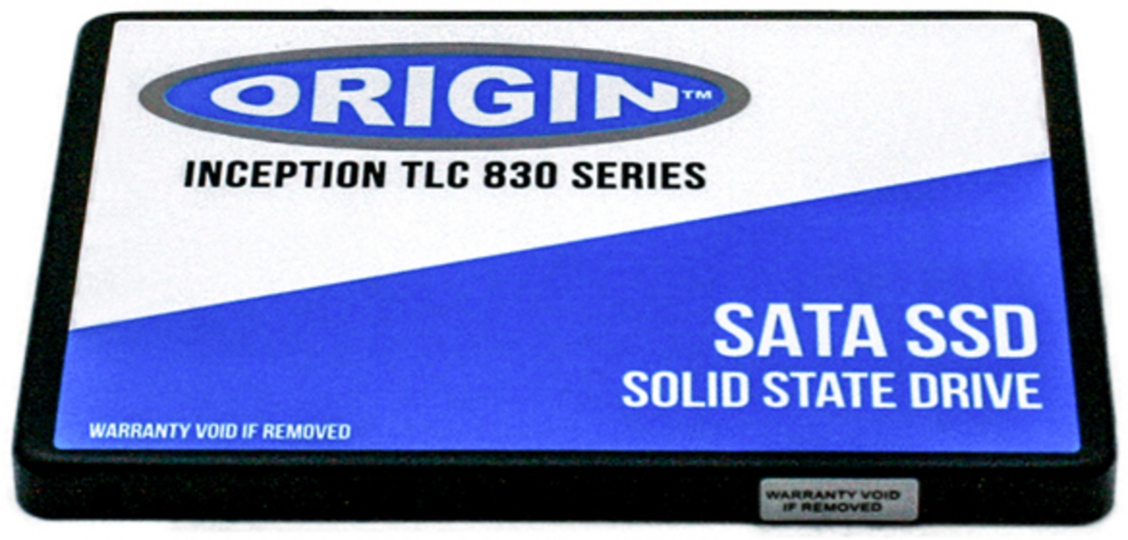 Origin Inception TLC830 1 TB SSD