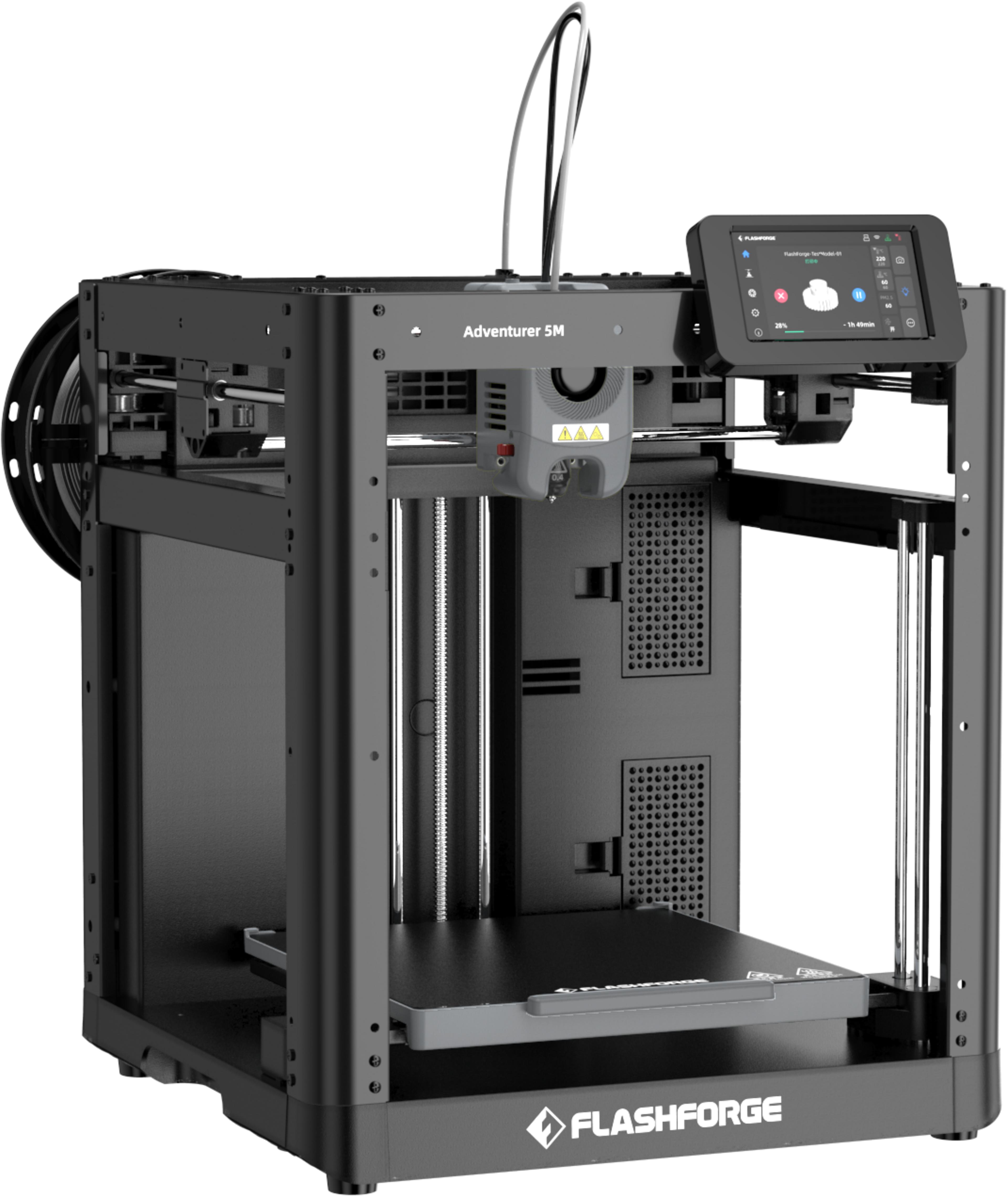 Flashforge Adventurer 5M 3D Printer