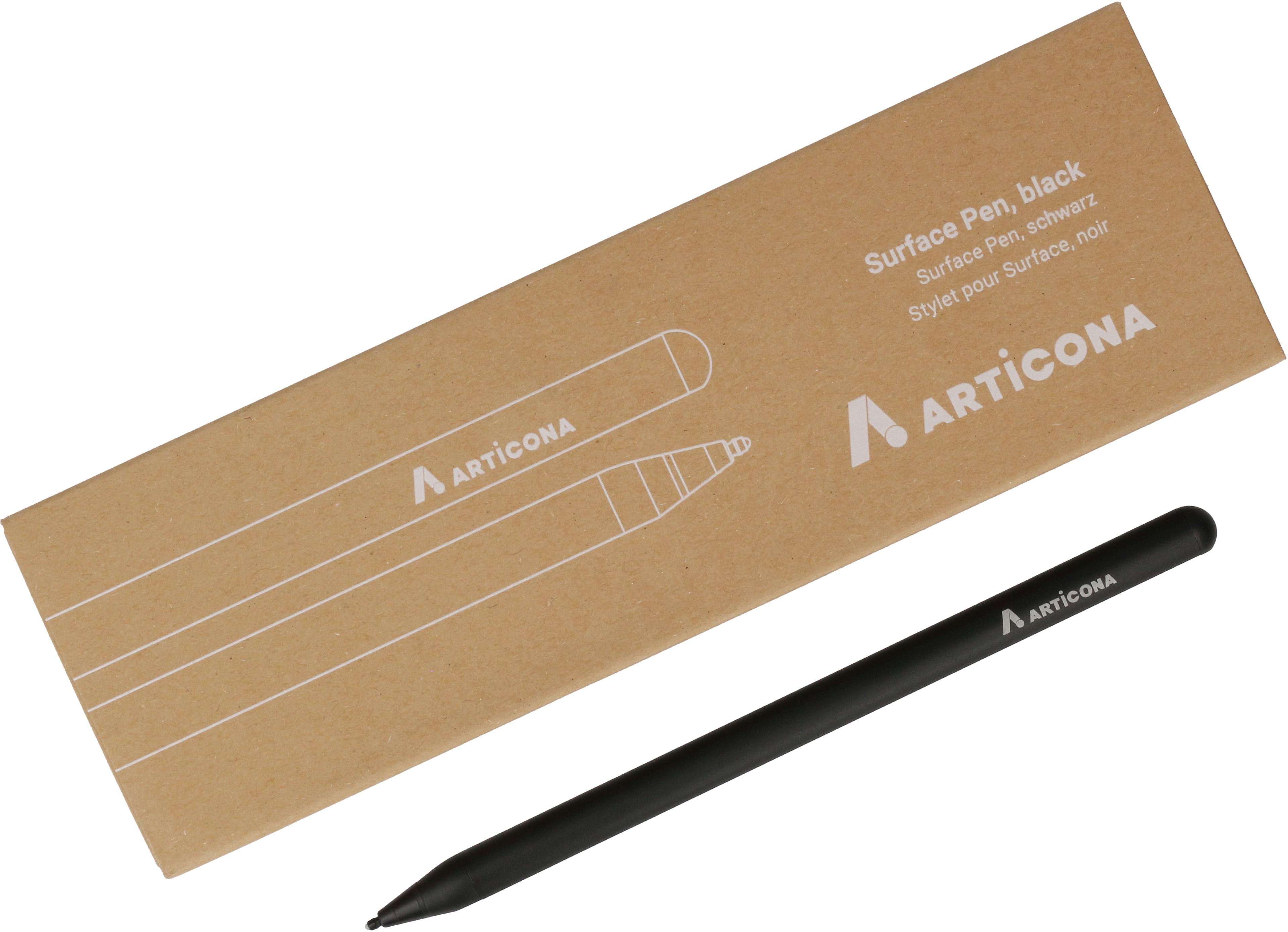 ARTICONA Surface Pen schwarz