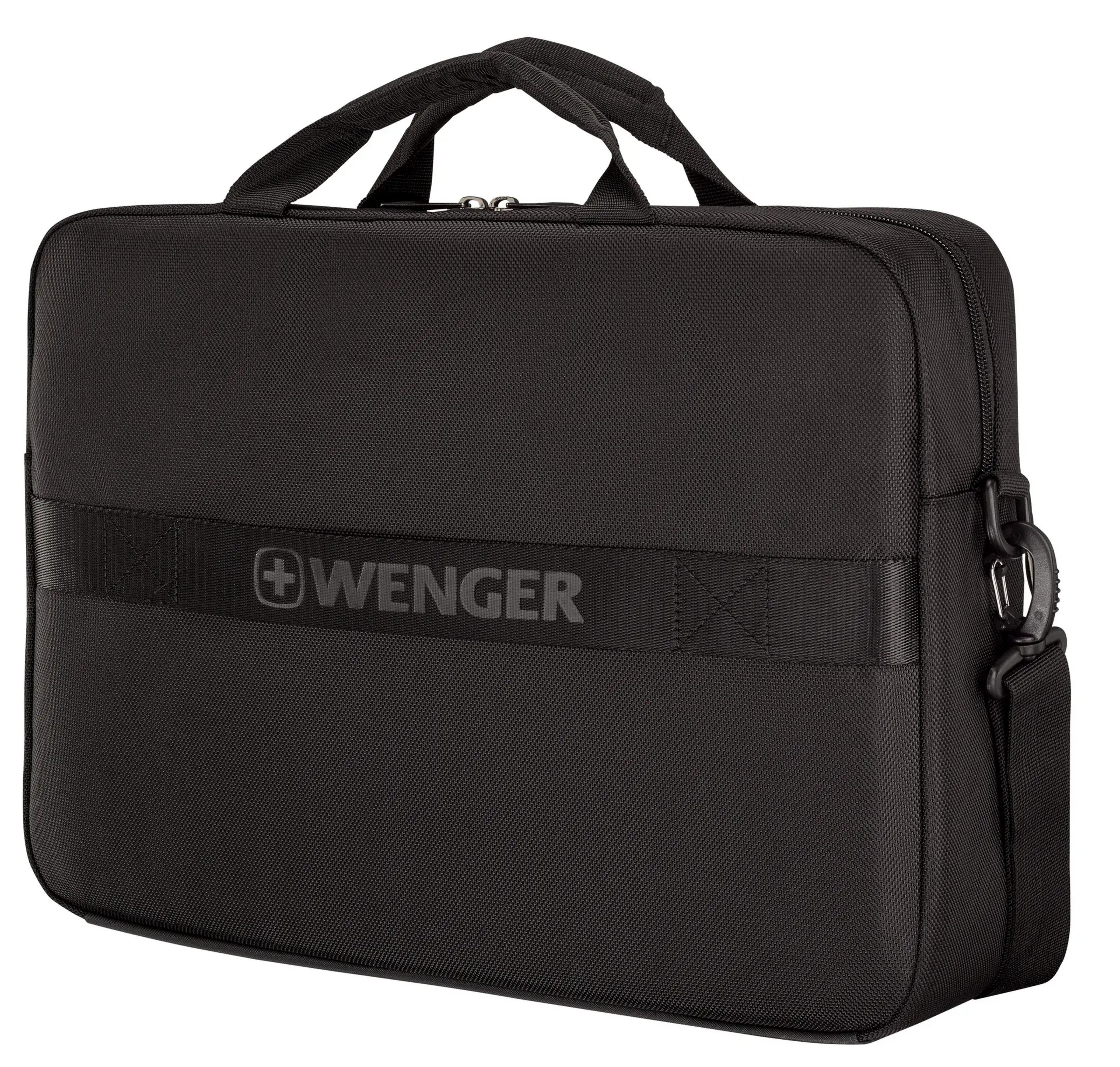 Sacoche 16''/41cm WengerXE Compact Brief
