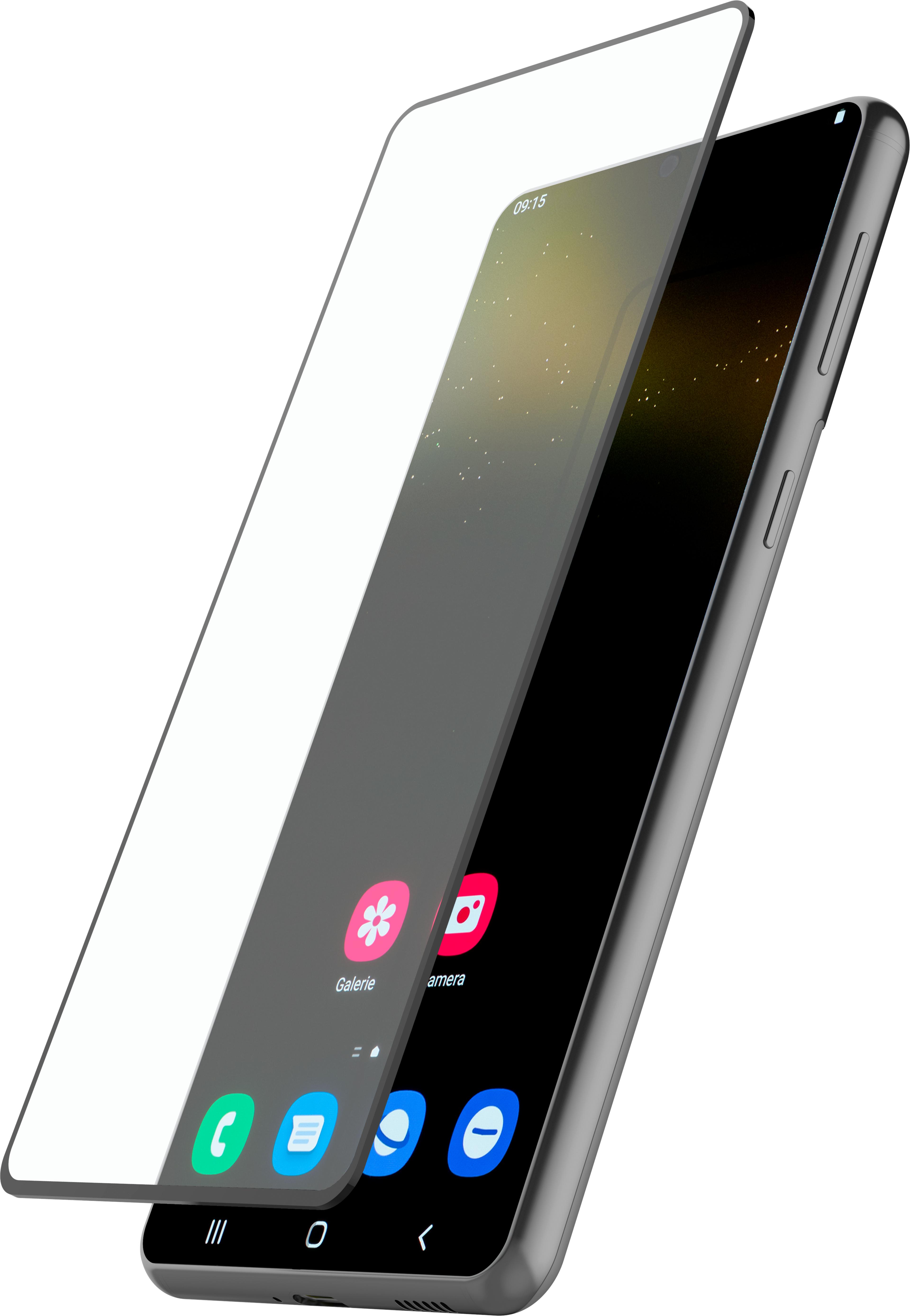Hama Galaxy S23+ 3D FullScreen Prot Glas