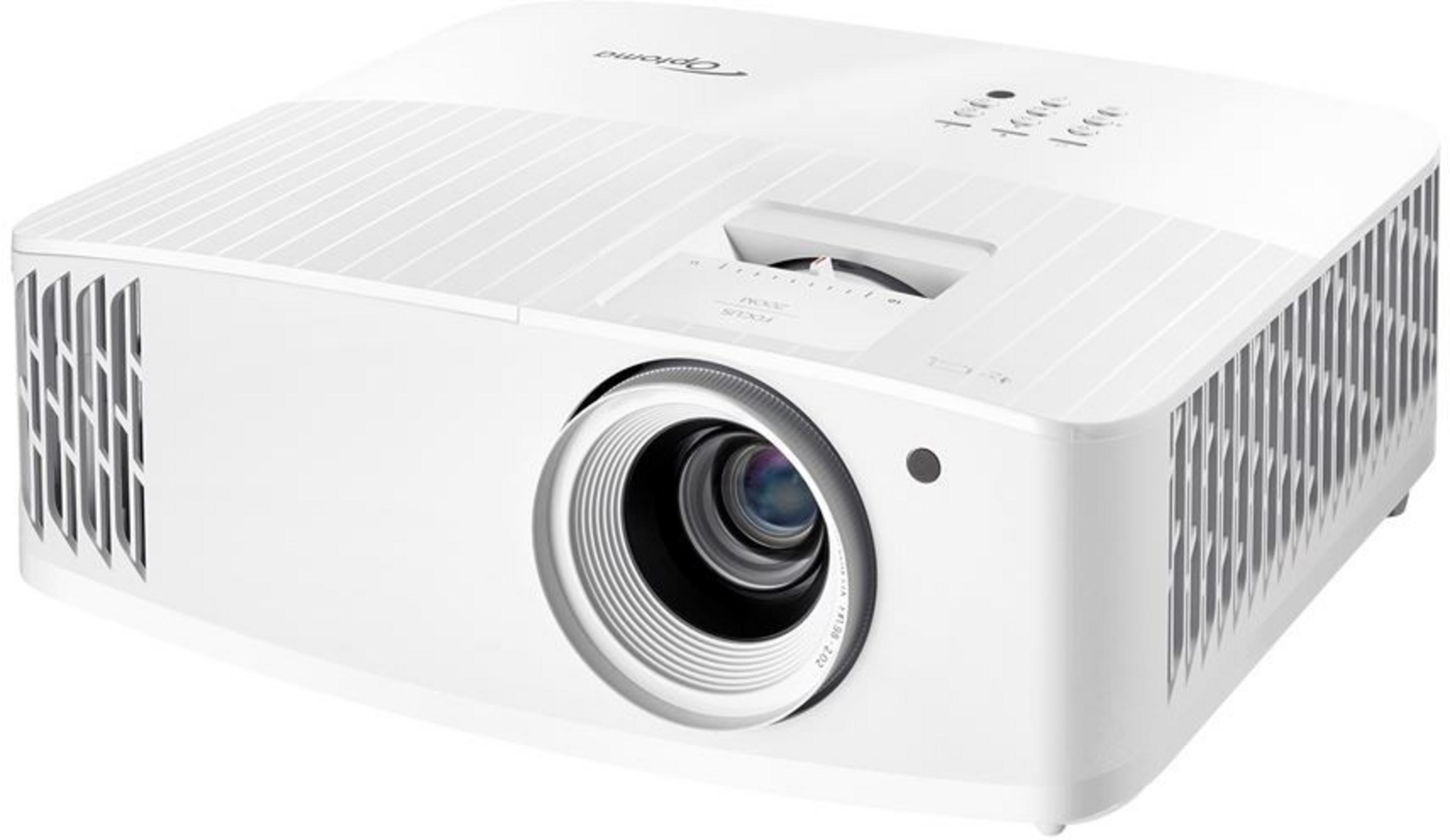 Projecteur Optoma 4K400x