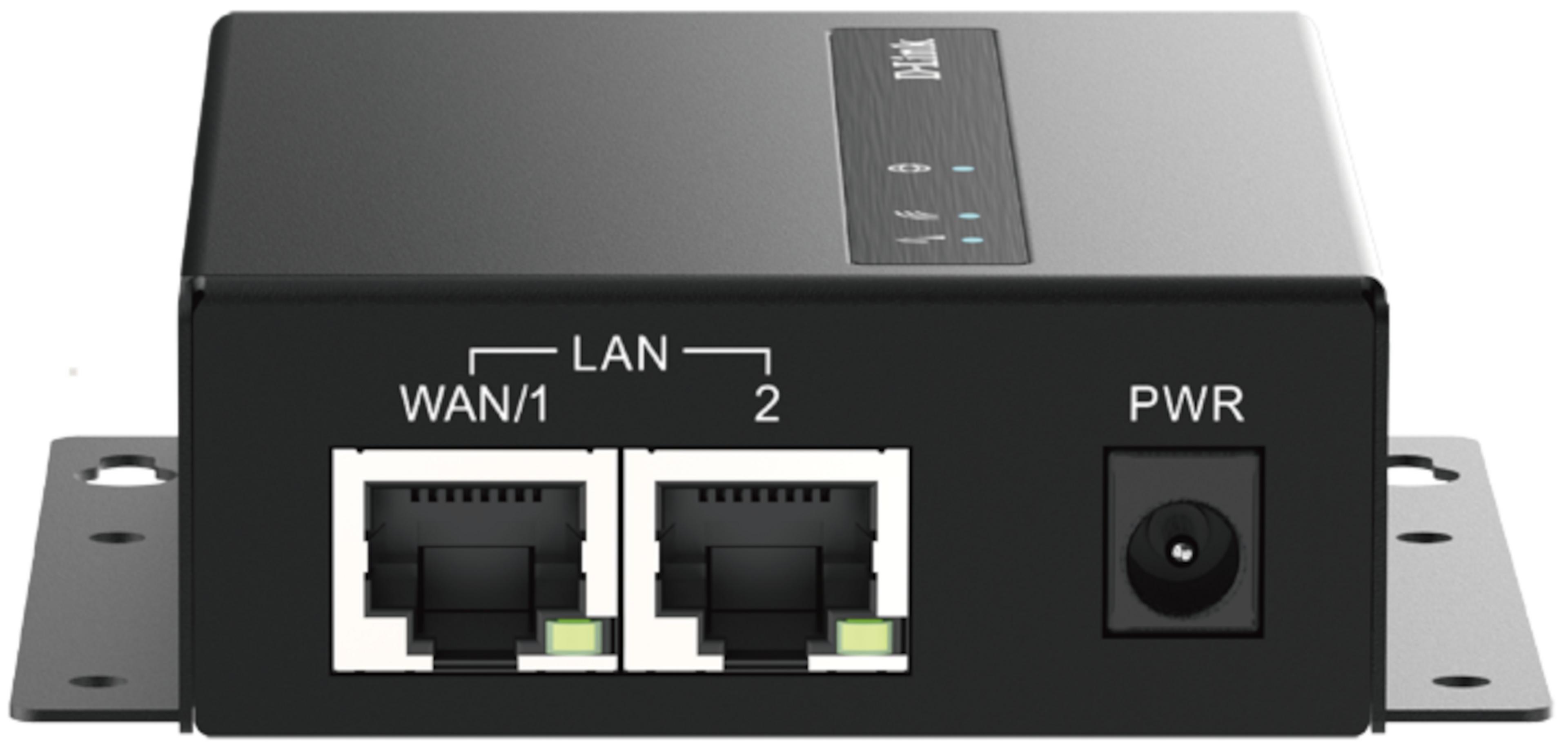 D-Link DWM-313 4G M2M Router