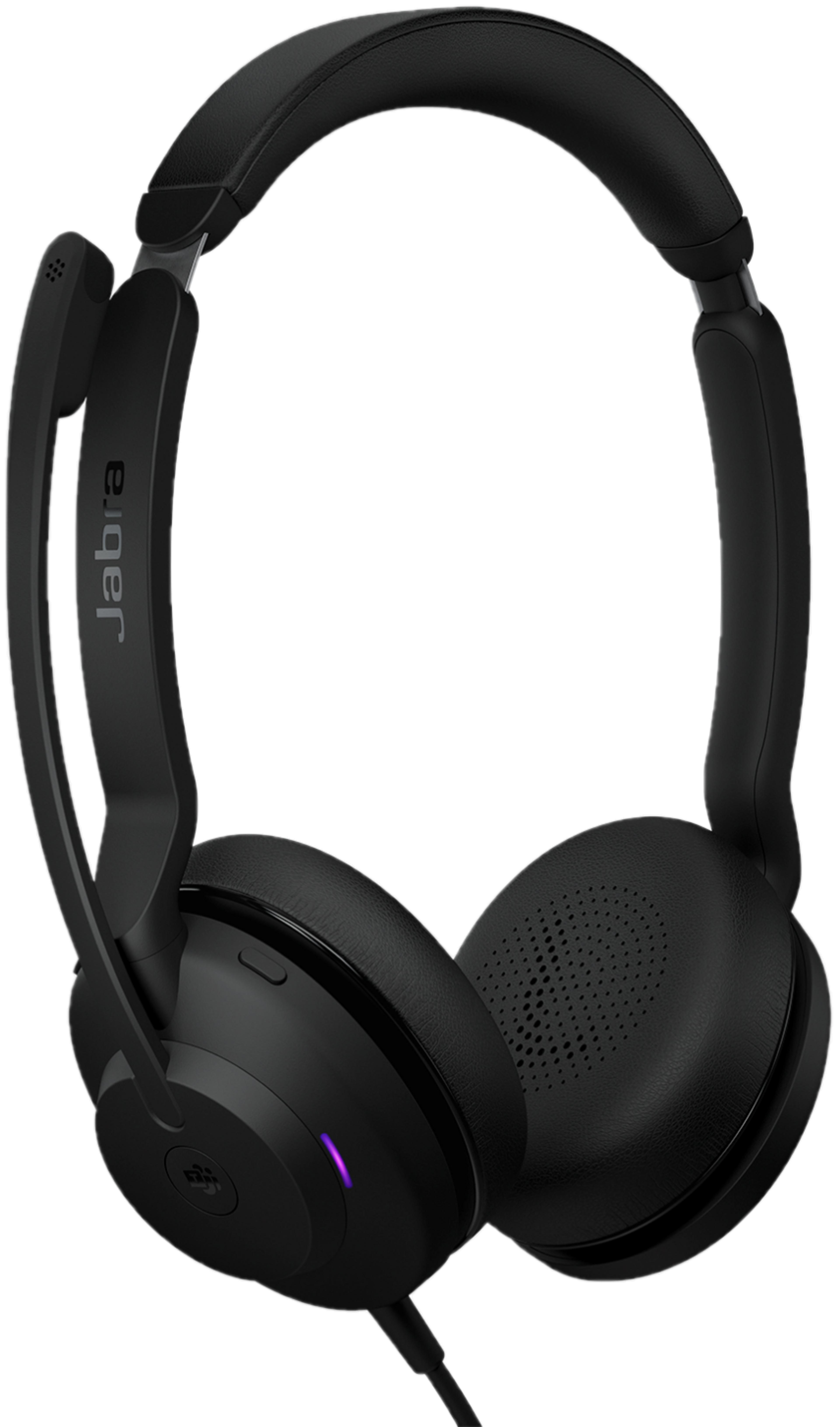 Jabra Evolve2 30 SE MS Duo USB-C Headset