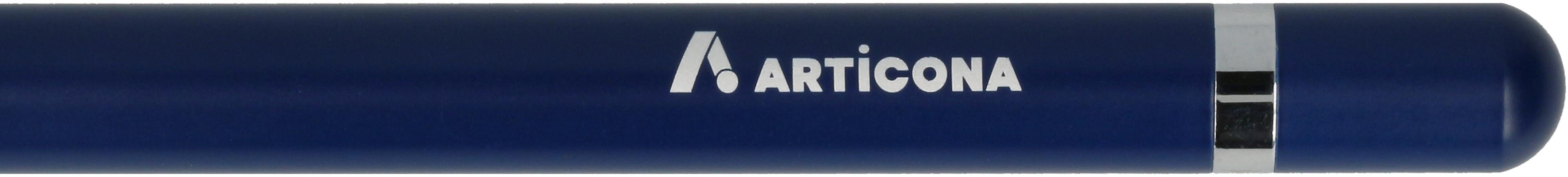 ARTICONA Premium iPad Eingabestift blau