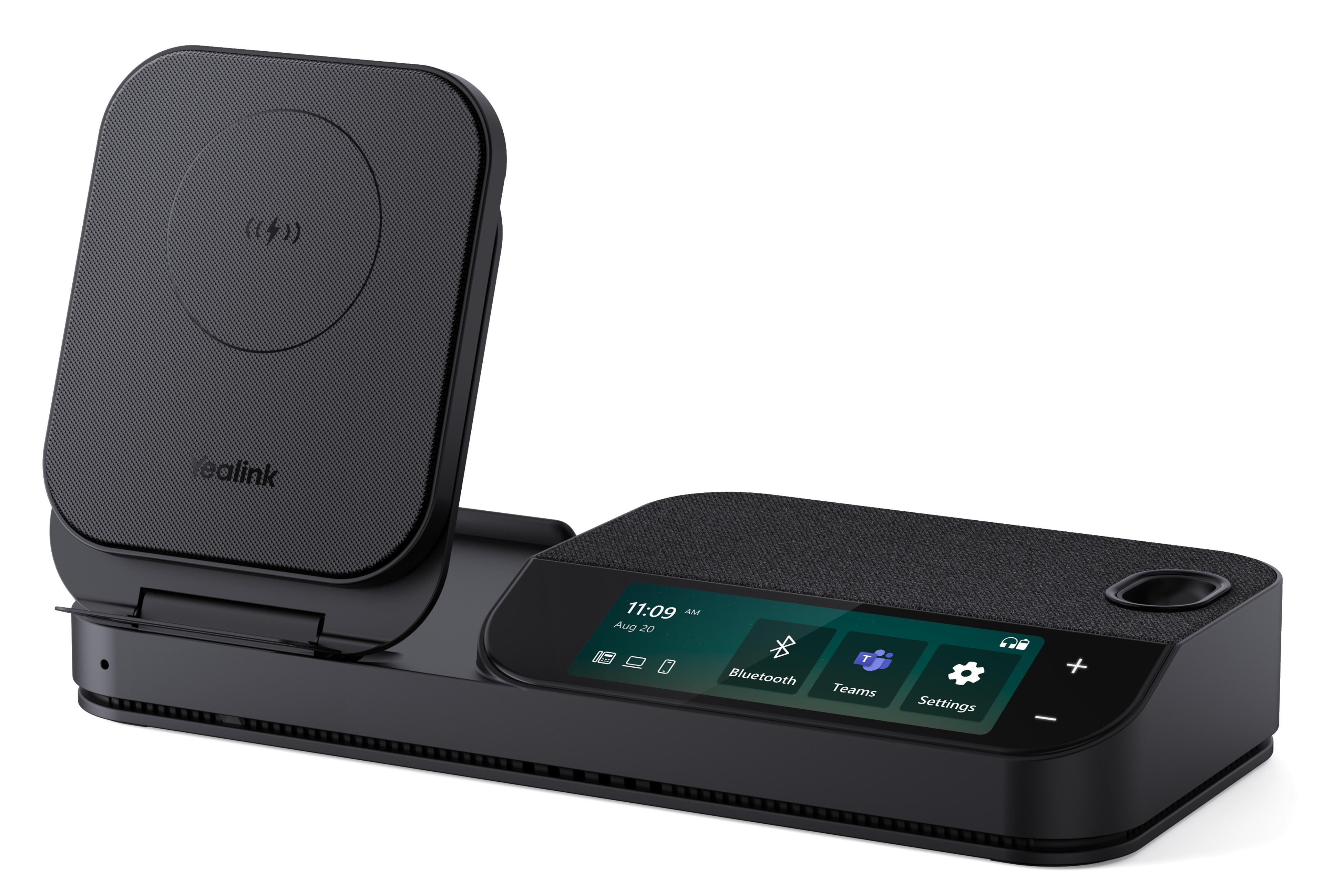 Yealink BH71 Workstation Headset