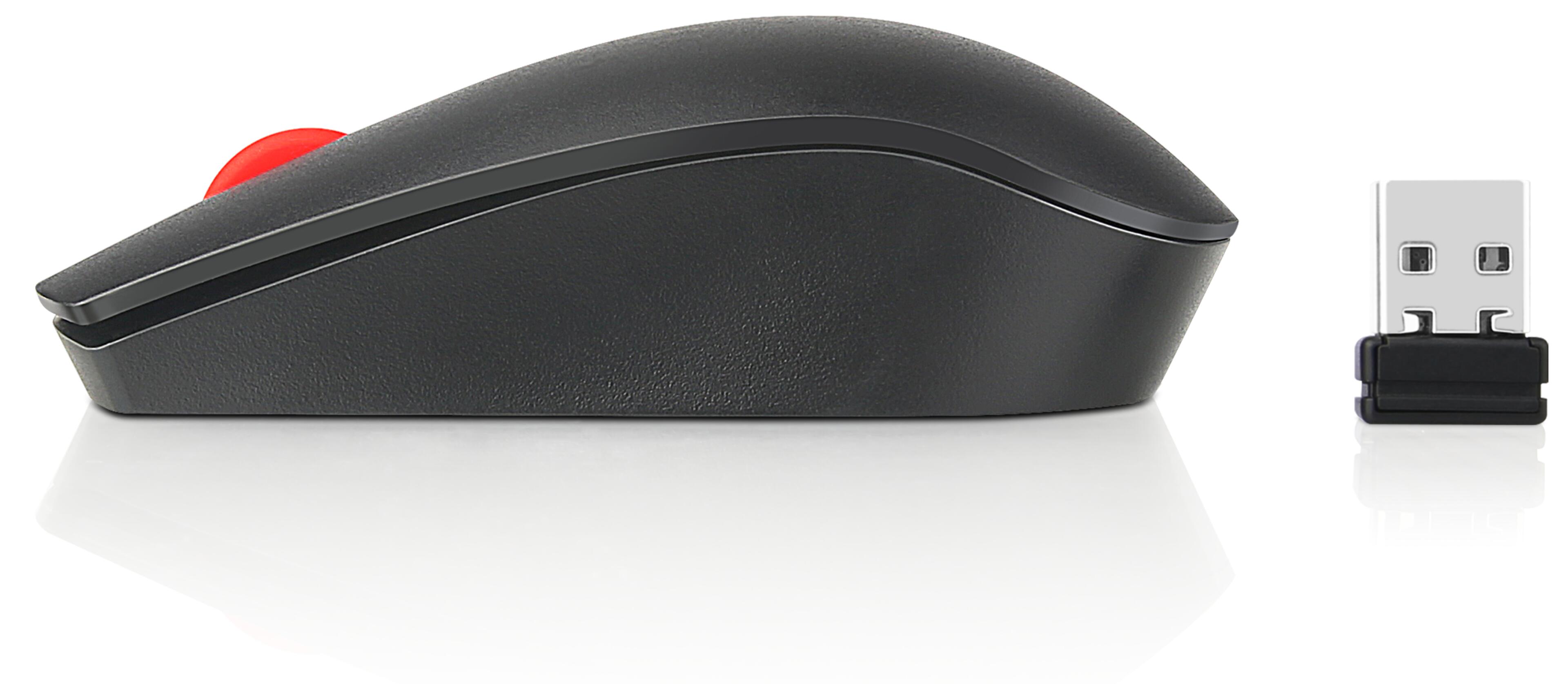 Lenovo ThinkPad Essential Wireless Mouse
