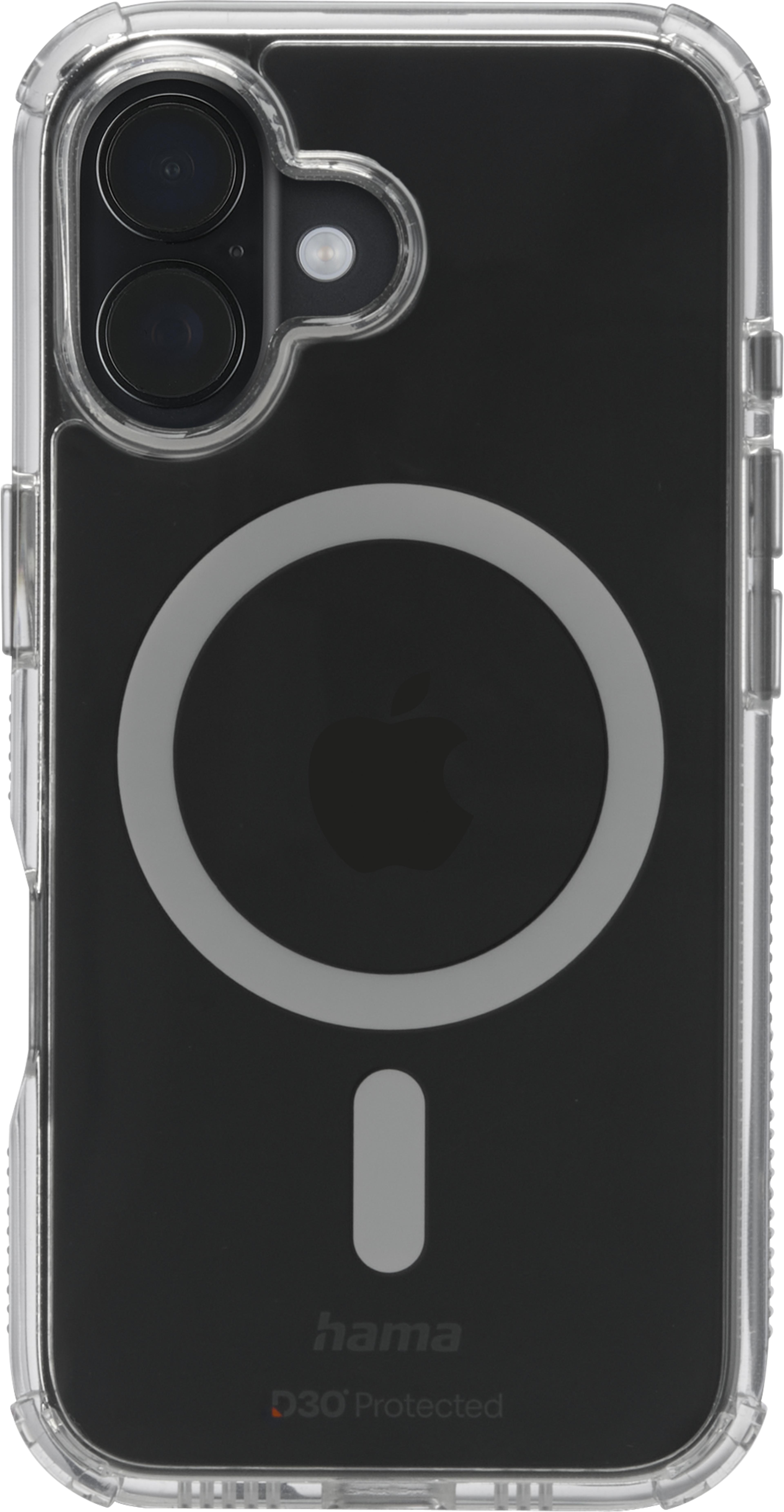 Hama Extreme Prot. iPhone 17 Case