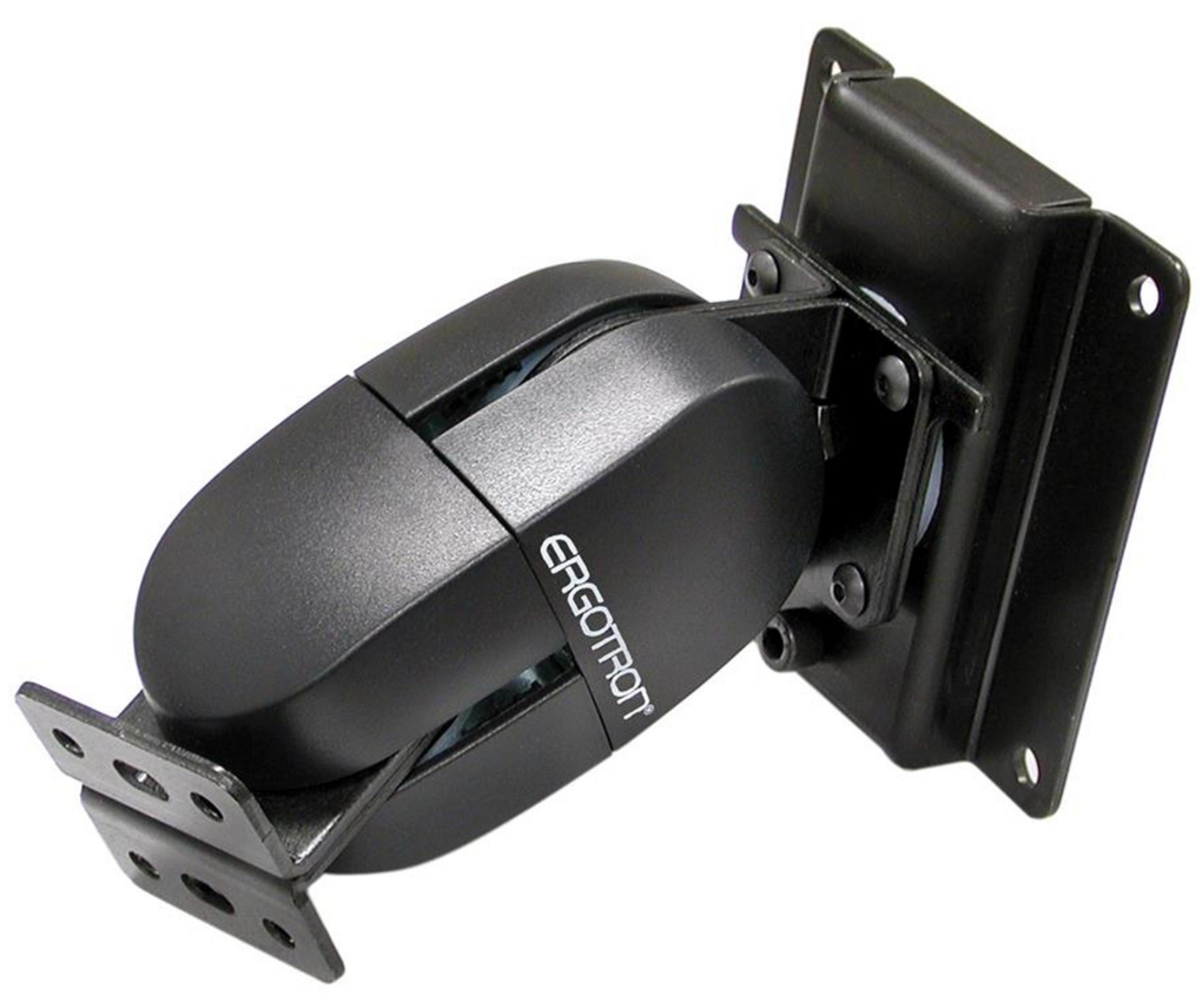 Ergotron Double Pivot 100 Wall Mount