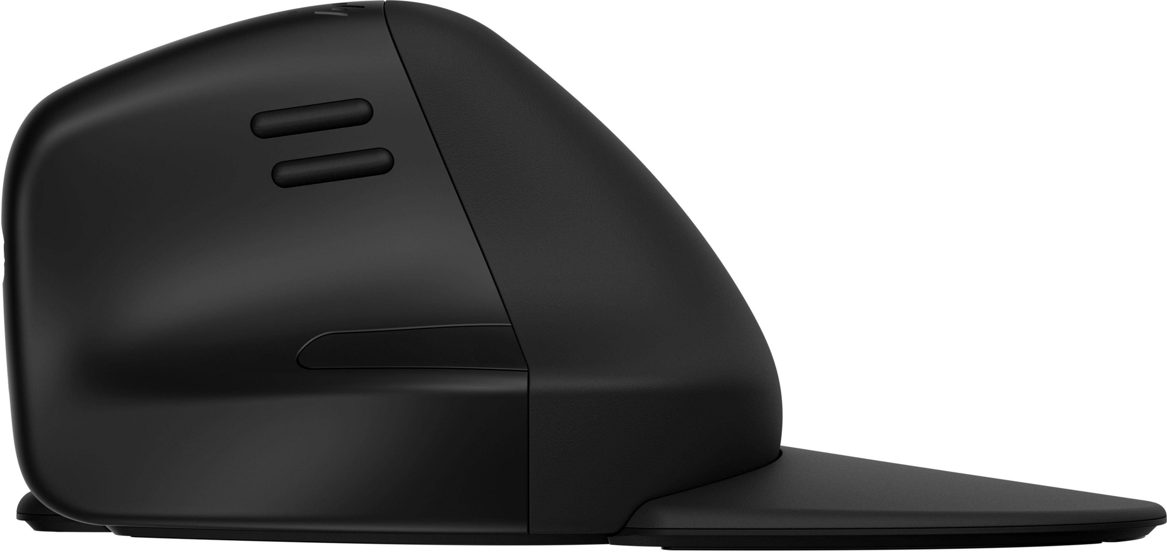 HP 925 Ergonomische Wireless Maus