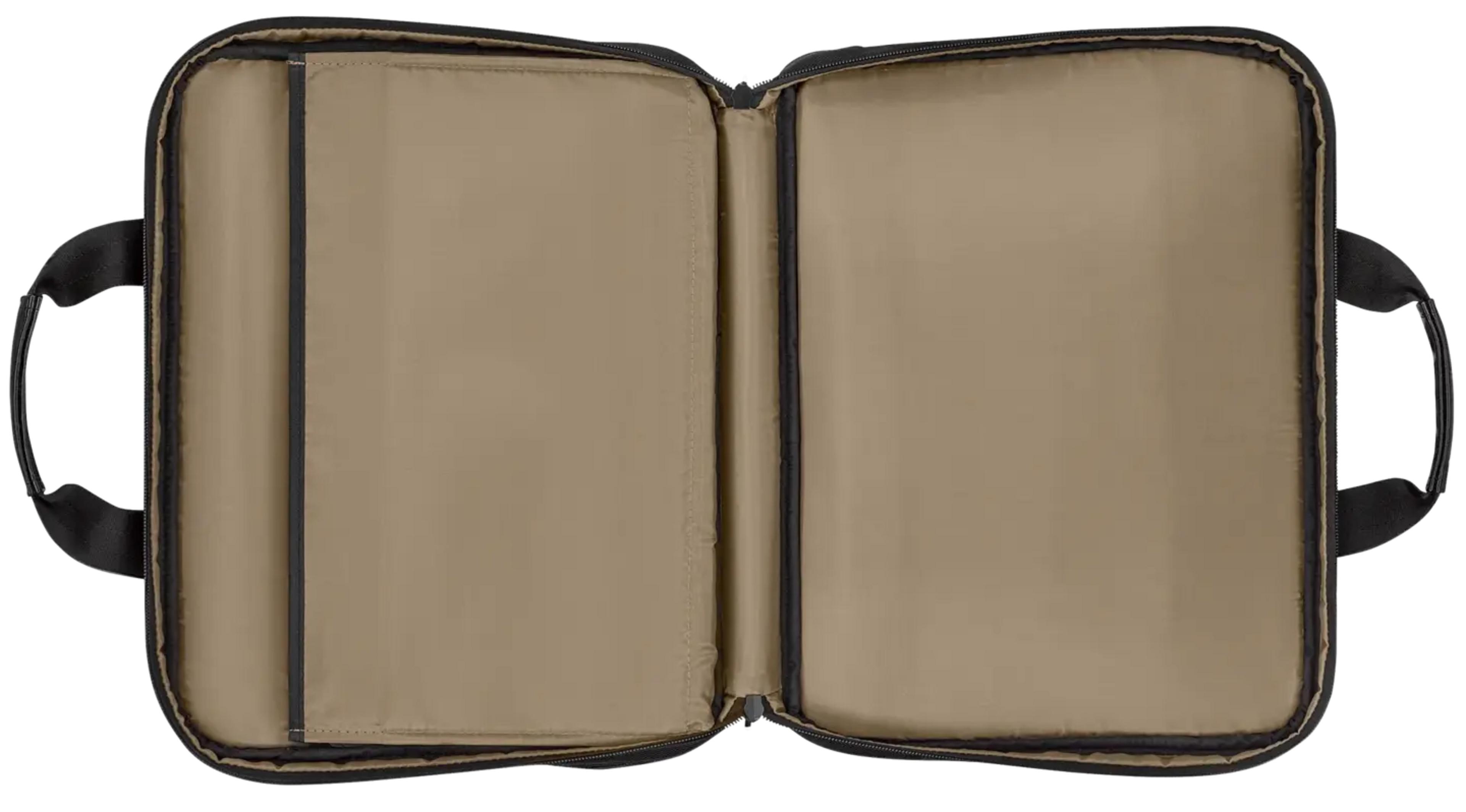 Wenger Legacy Black 16" Case