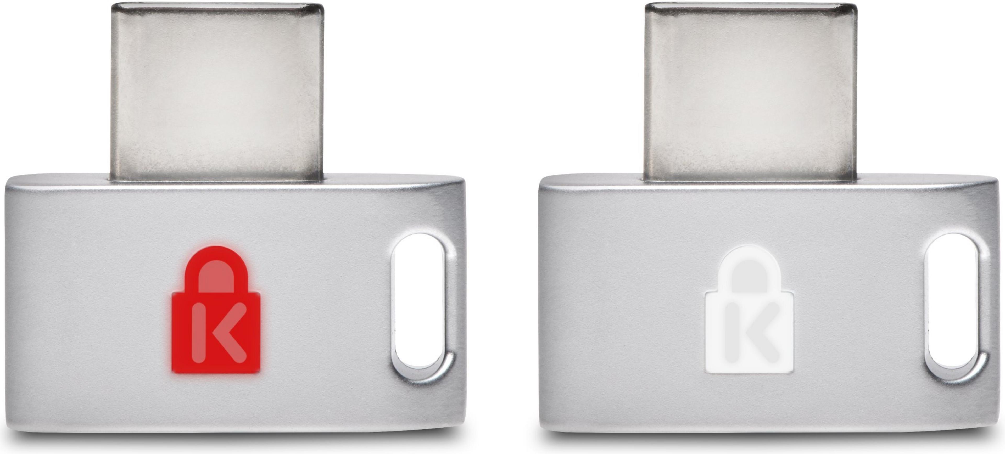 Kensington VeriMark USB-C FingerprintKey