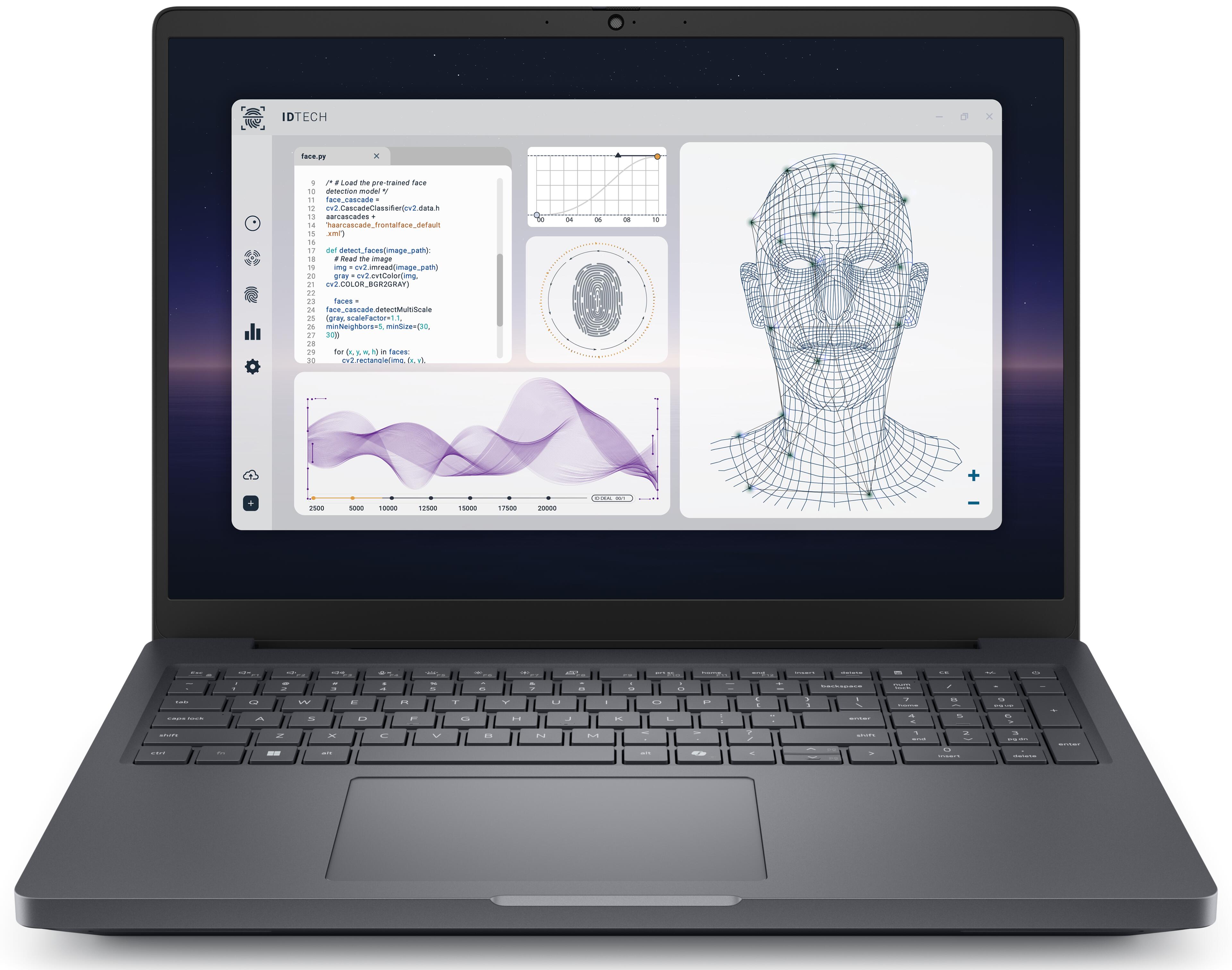 Dell Pro Max 16 Plus U7 32GB/1TB PRO1000