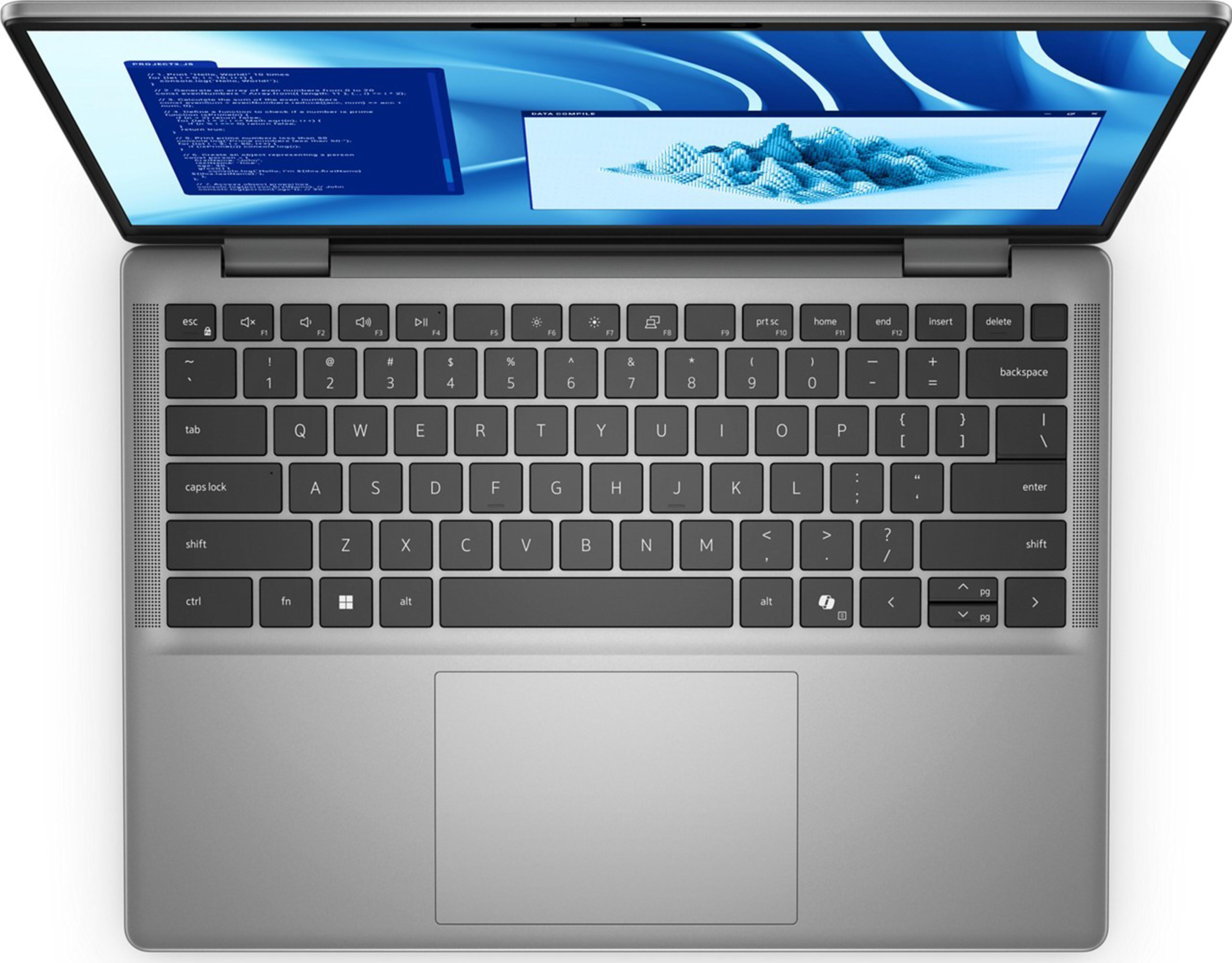 Dell Latitude 7455 Snapdragon 32/512 Go