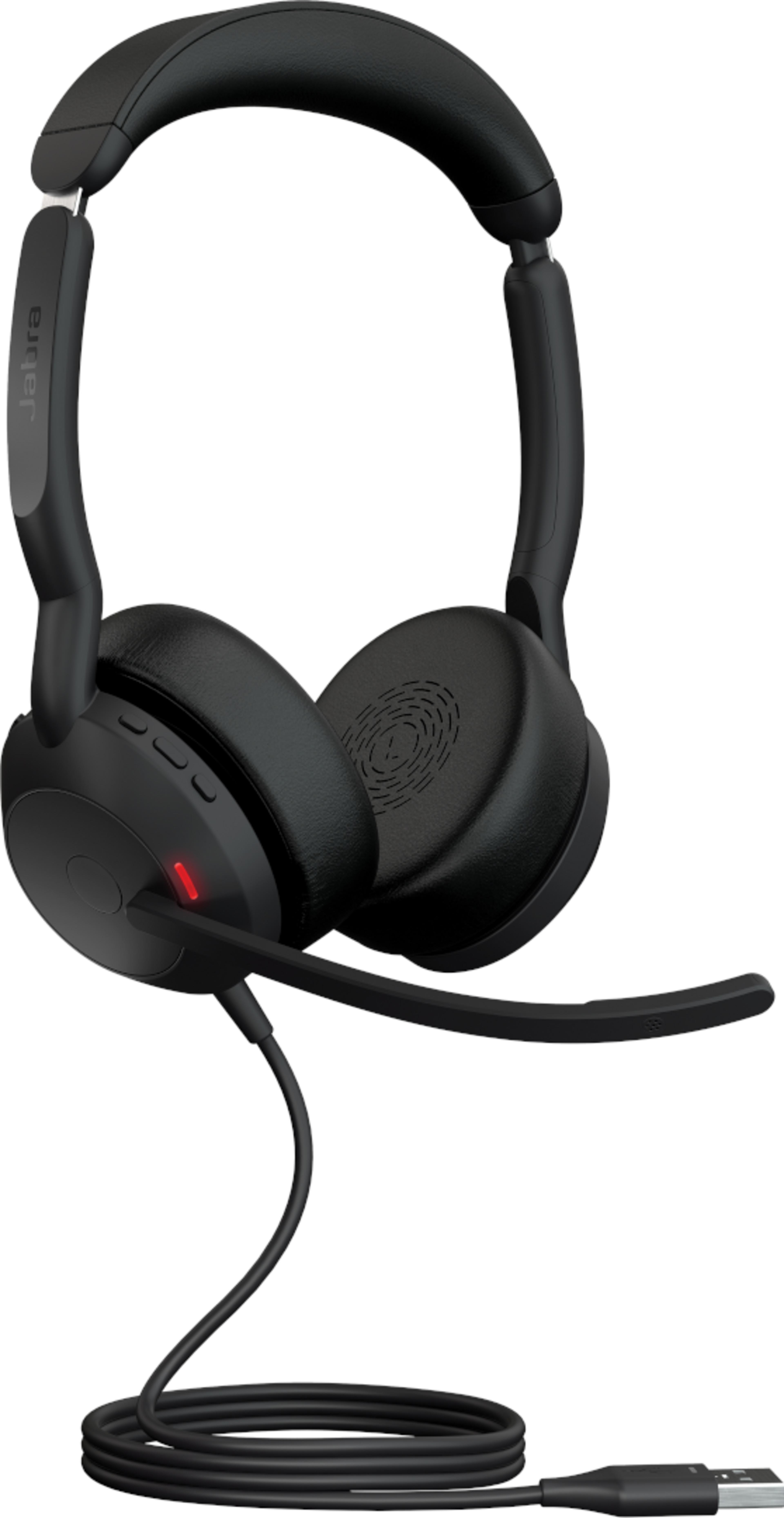 Jabra Evolve2 50 UC Stereo USB-A Headset
