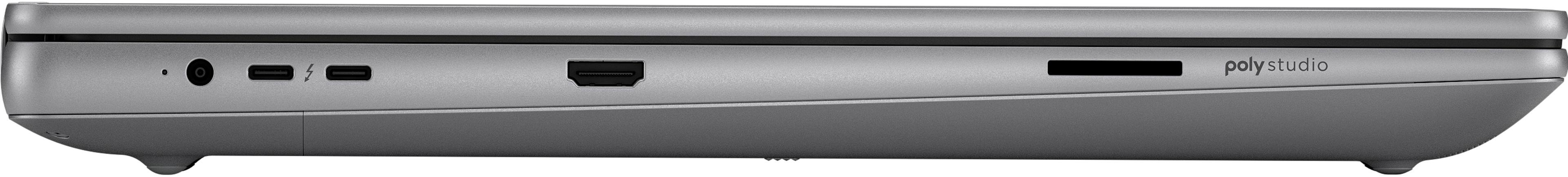 HP ZB Fury G1i 18 U7 PRO2000 64Go/2To 5G