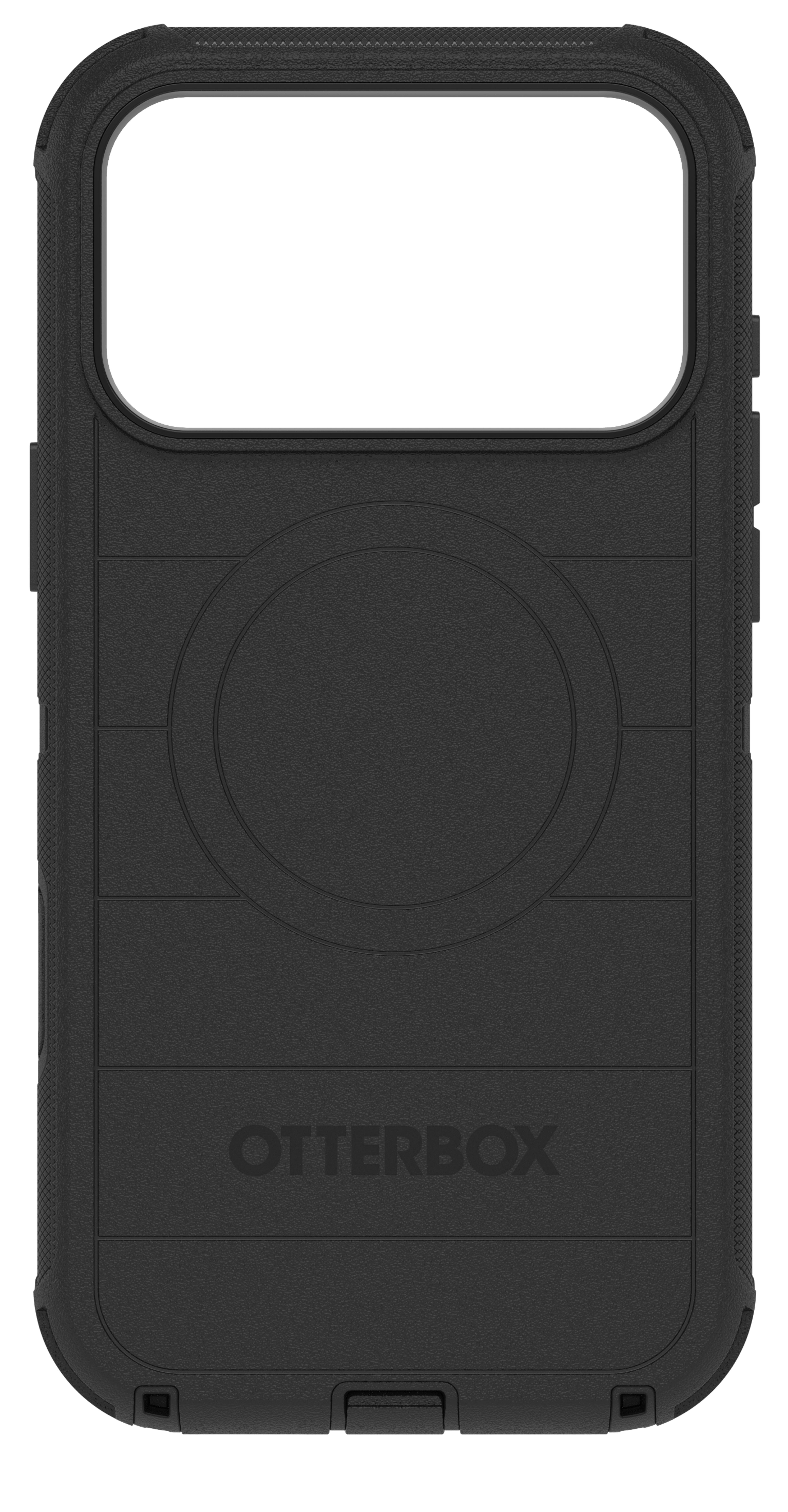 OtterBox Defender Pro iPhone 17 Pro Max