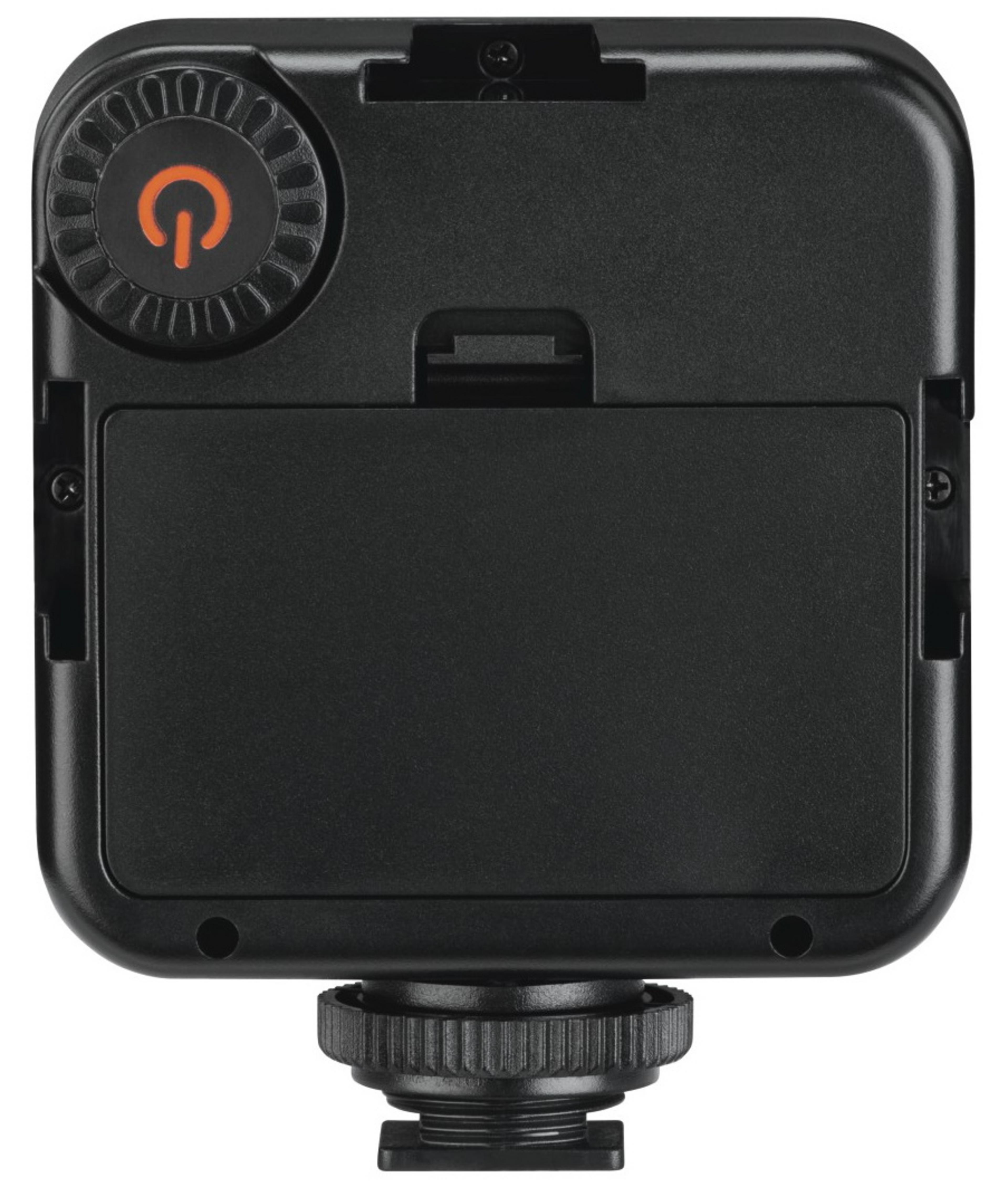 LED světlo Hama 49 BD