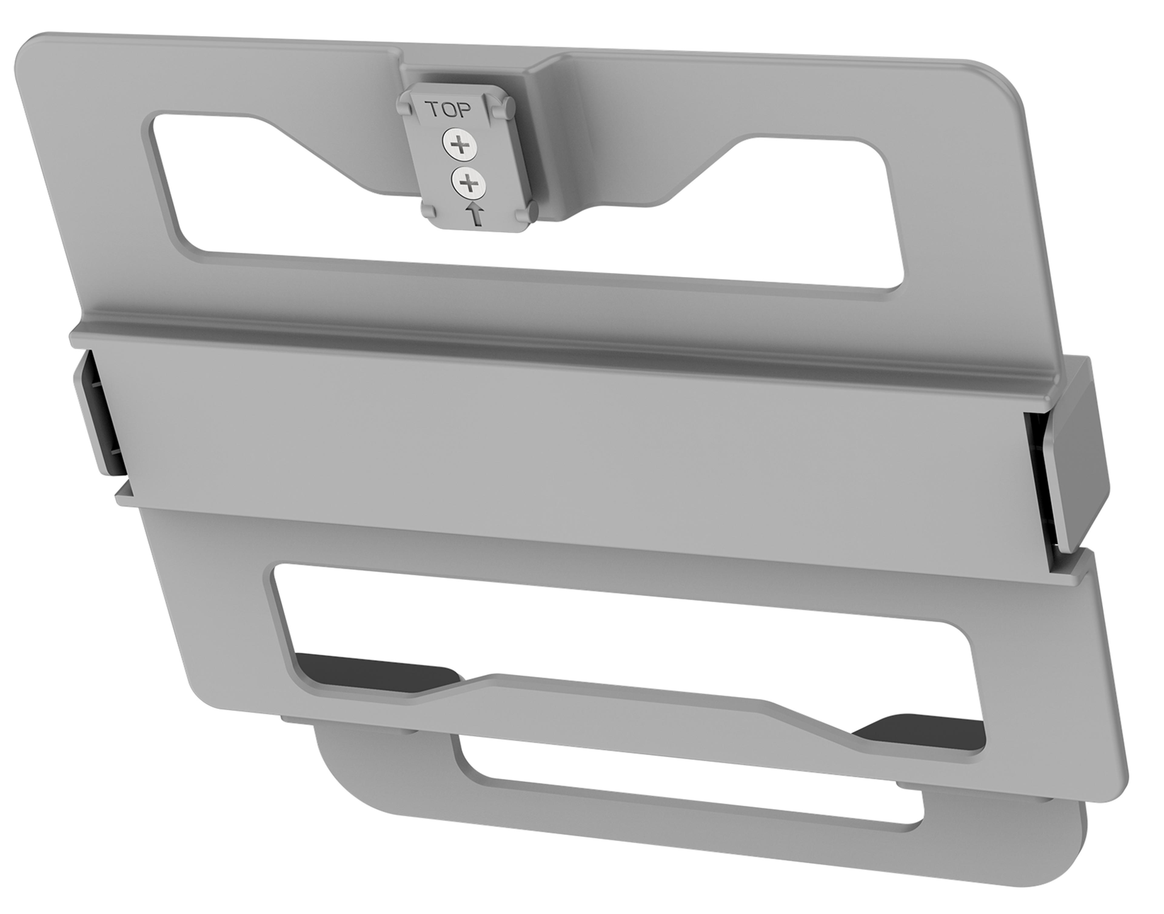 Fellowes Tallo Notebookständer silber