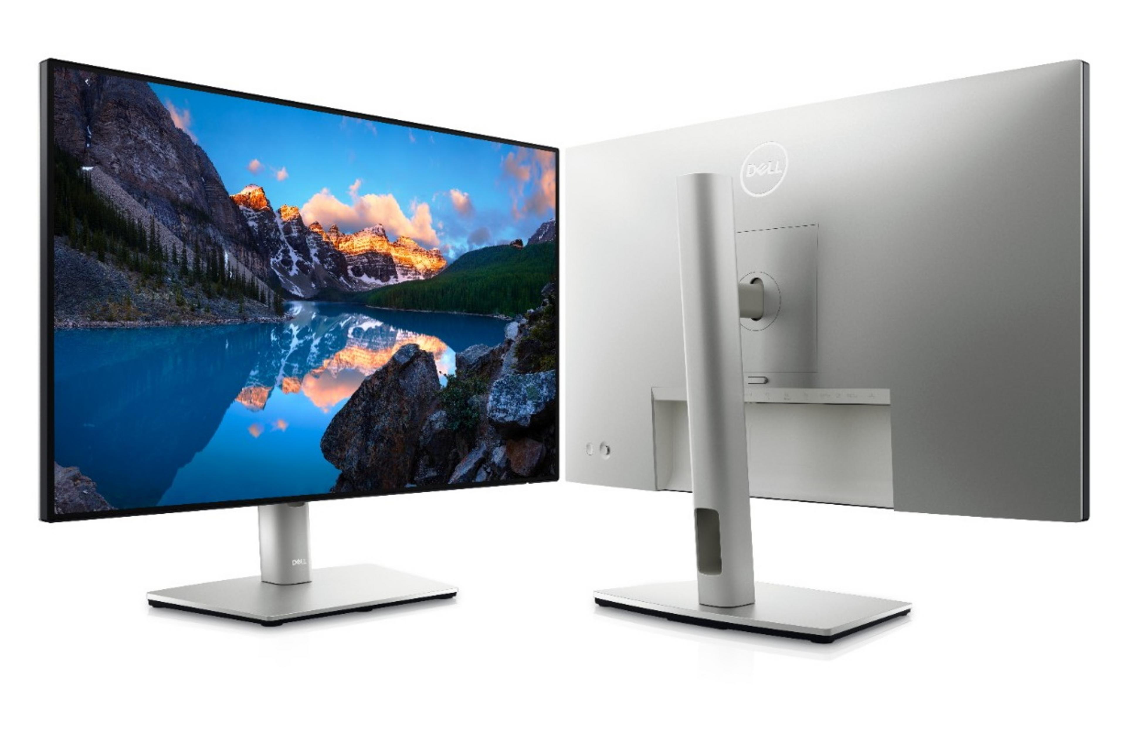Dell UltraSharp U2421E Monitor