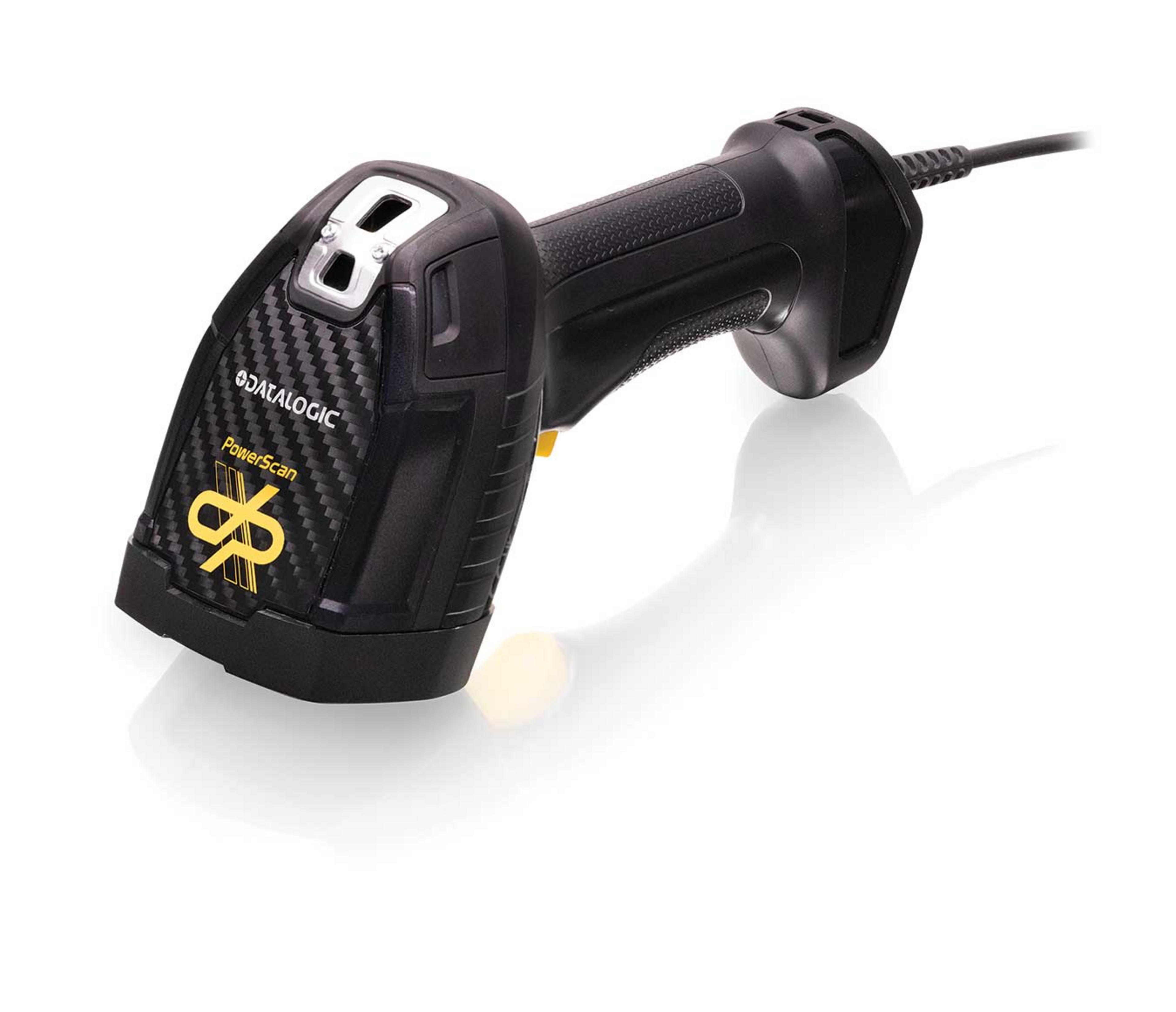 Datalogic PowerScan PD9600-DPX USB Kit