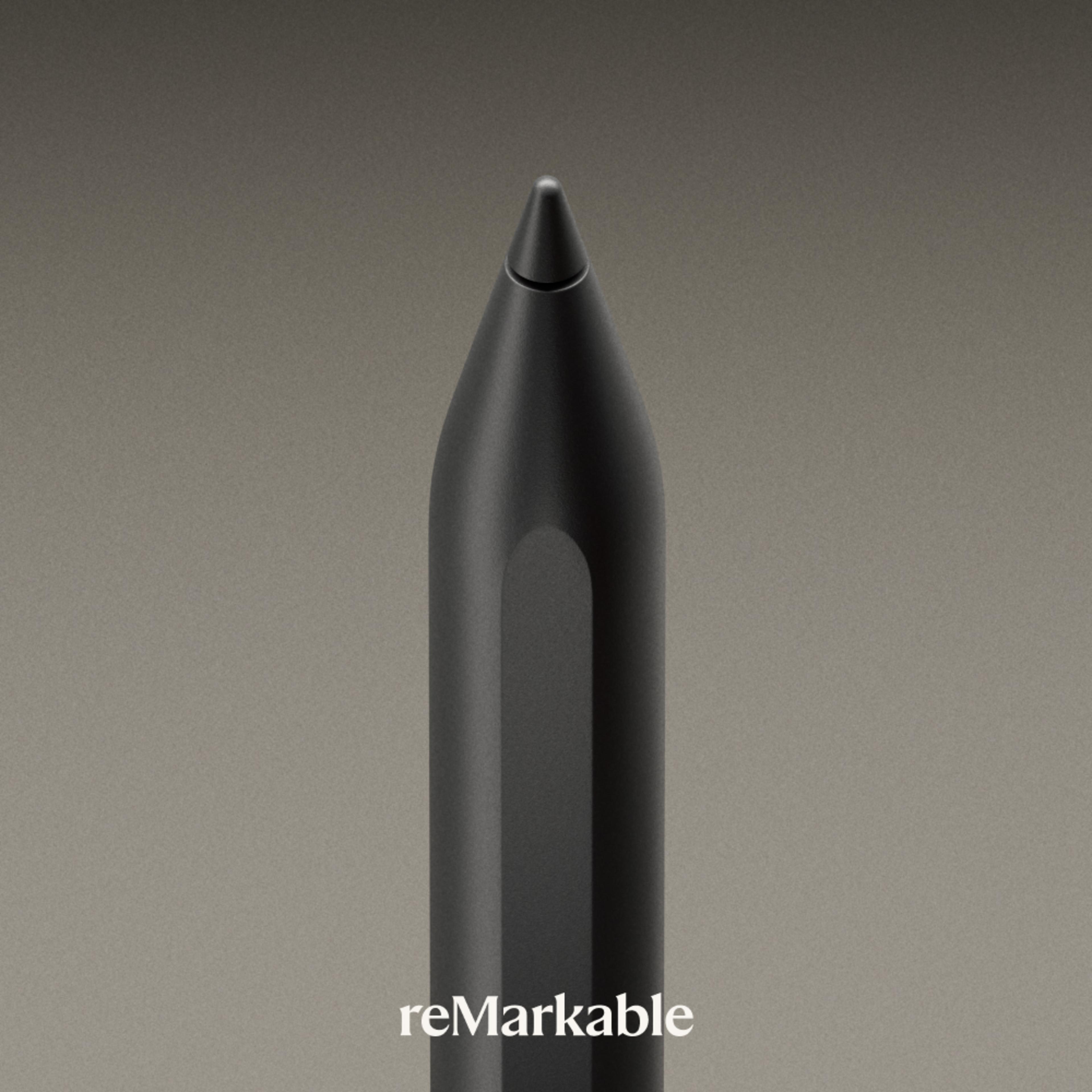 reMarkable Marker+ Active Premium Stift