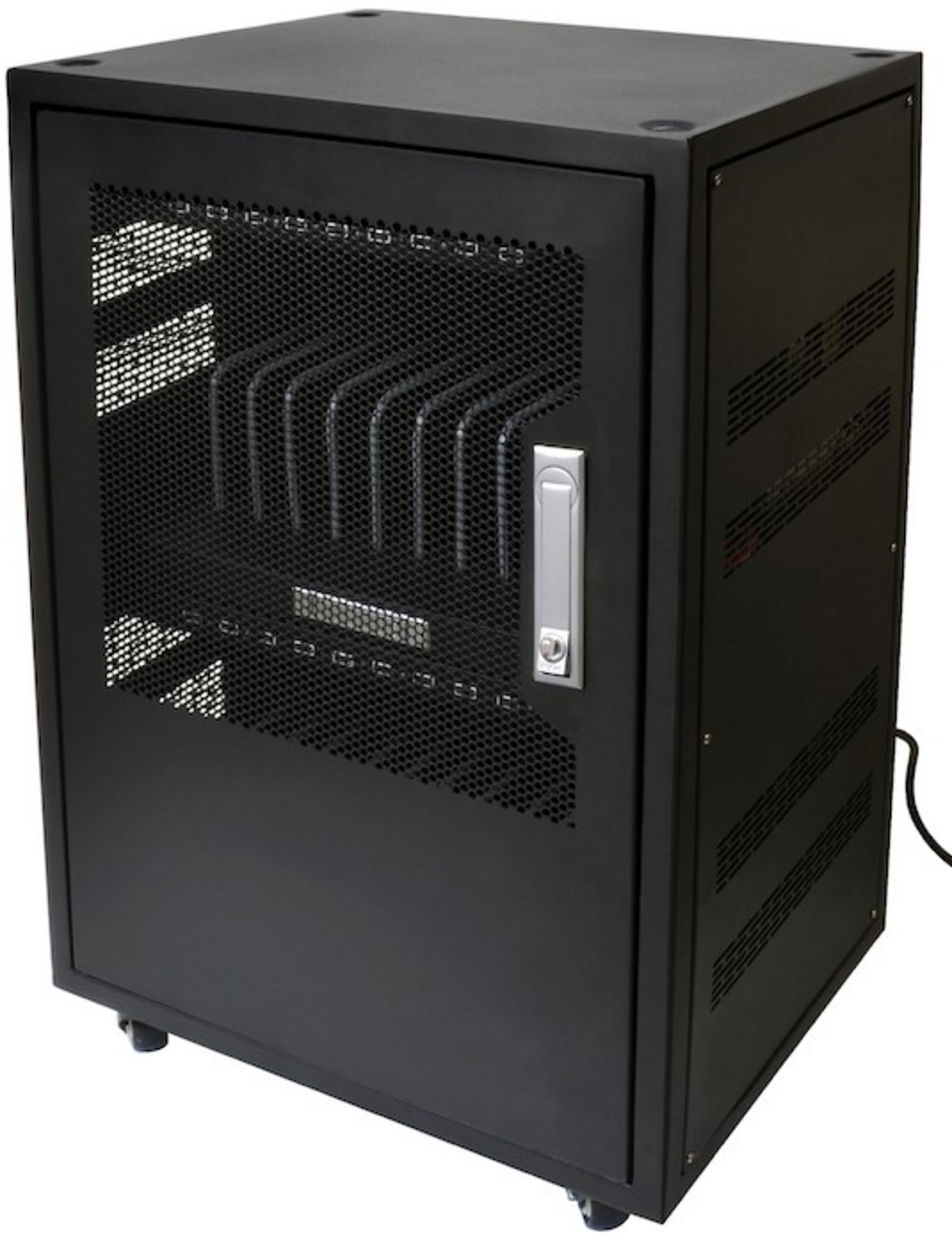 Port 20-unit Tablet Charging Cabinet