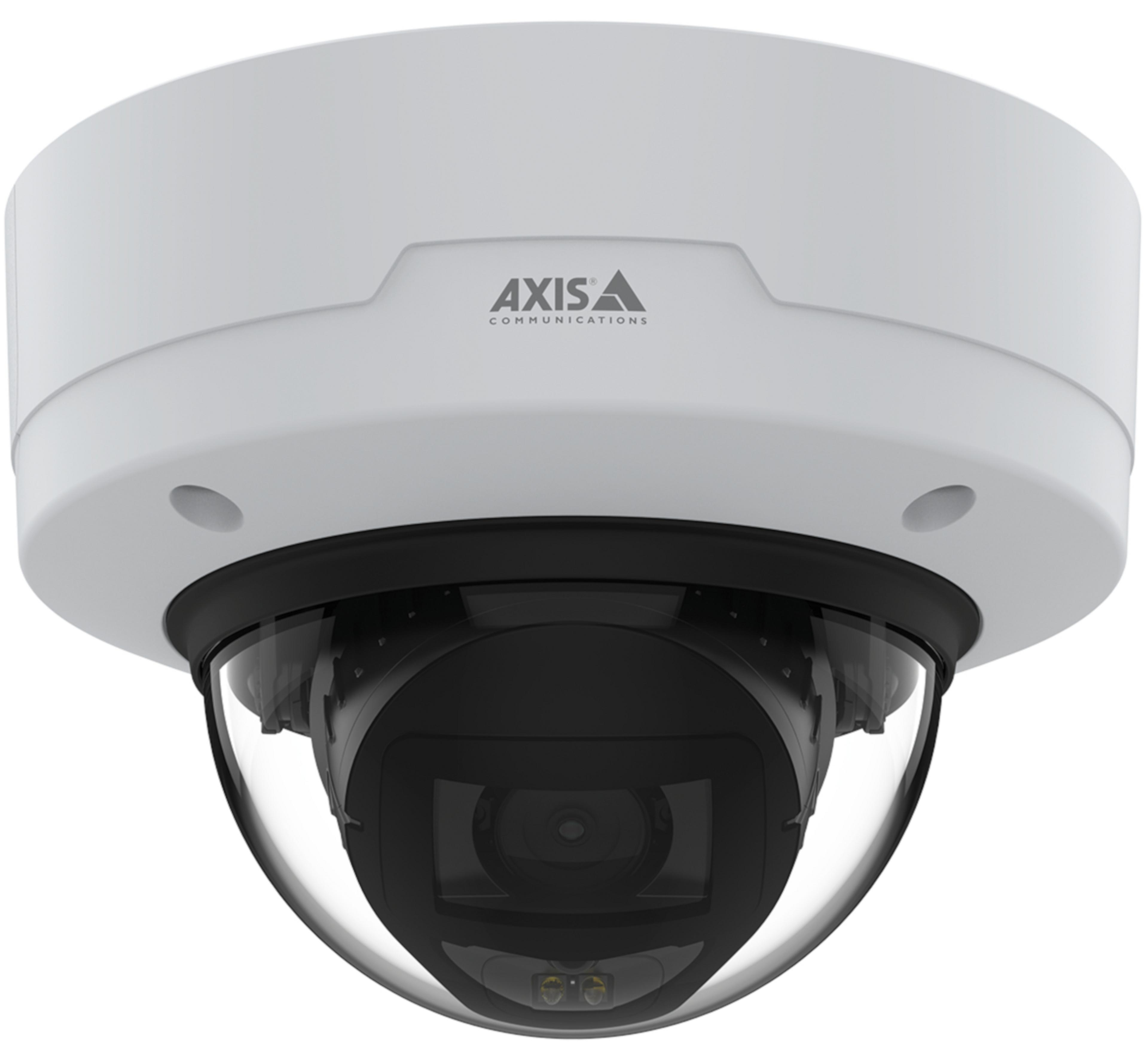 AXIS P3267-LVE Network Camera