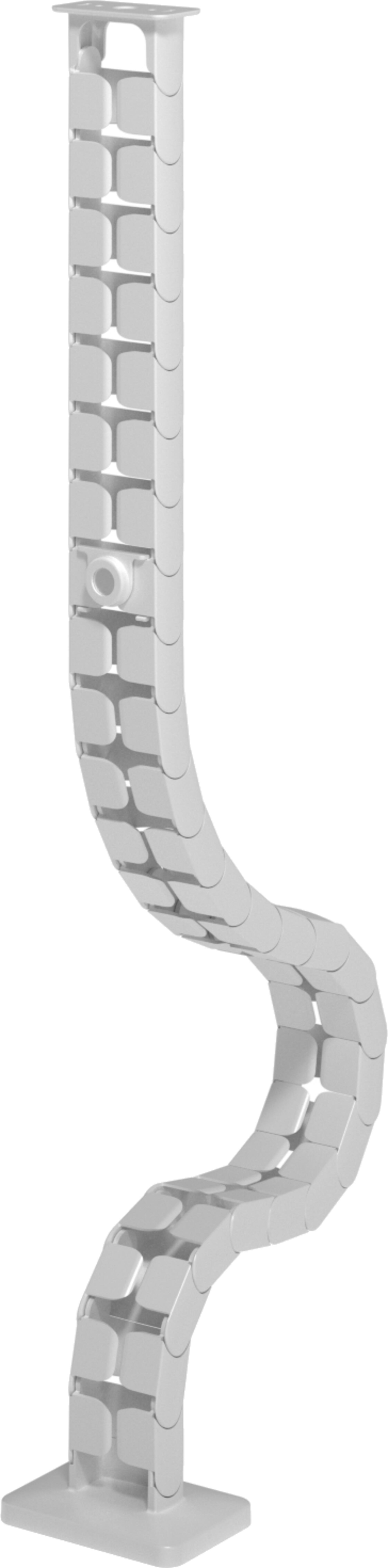 Addit Cable Guide Set for Sit-Stand Desk