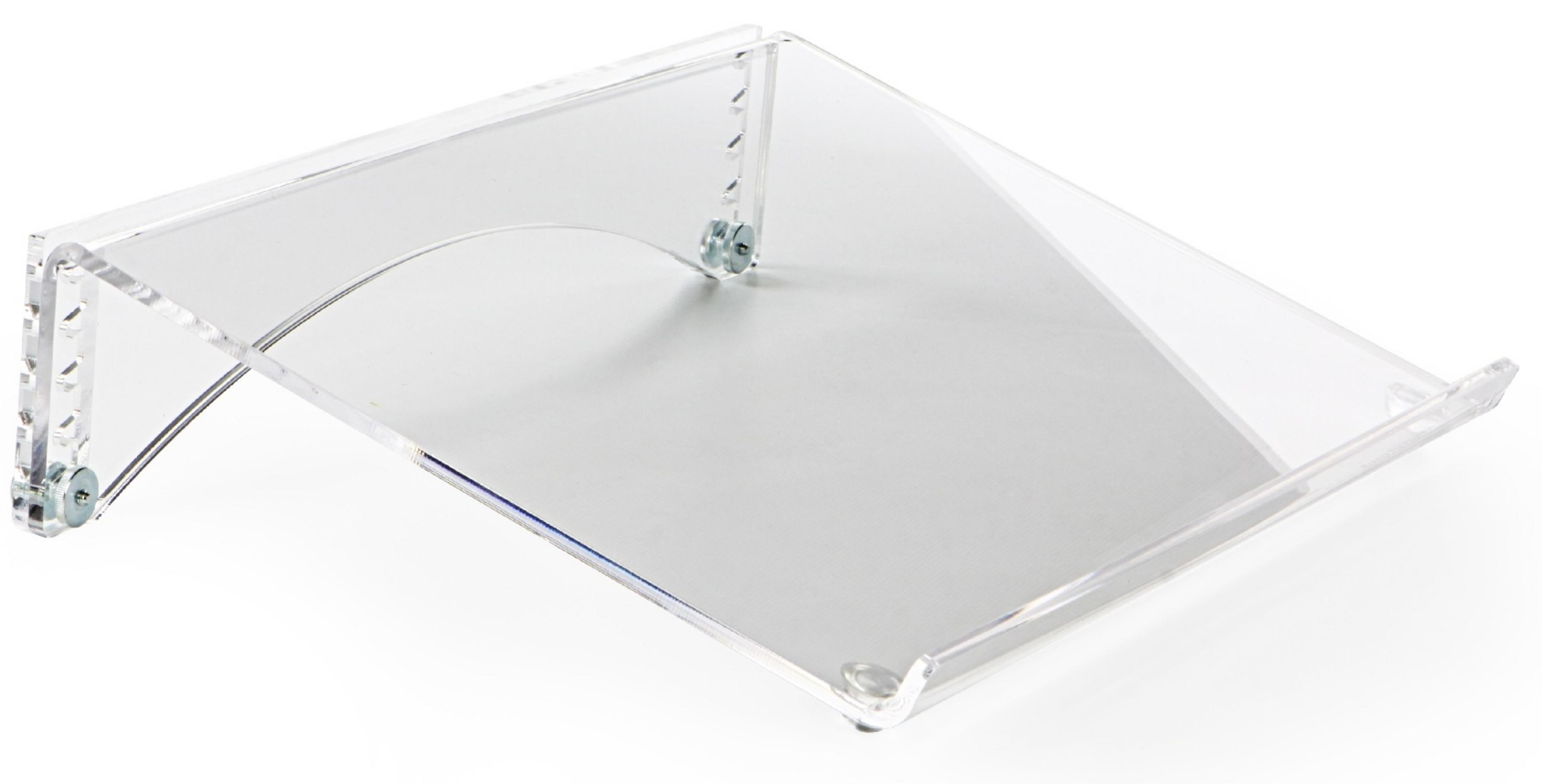 Bakker FlexDoc Cristal Document Holder