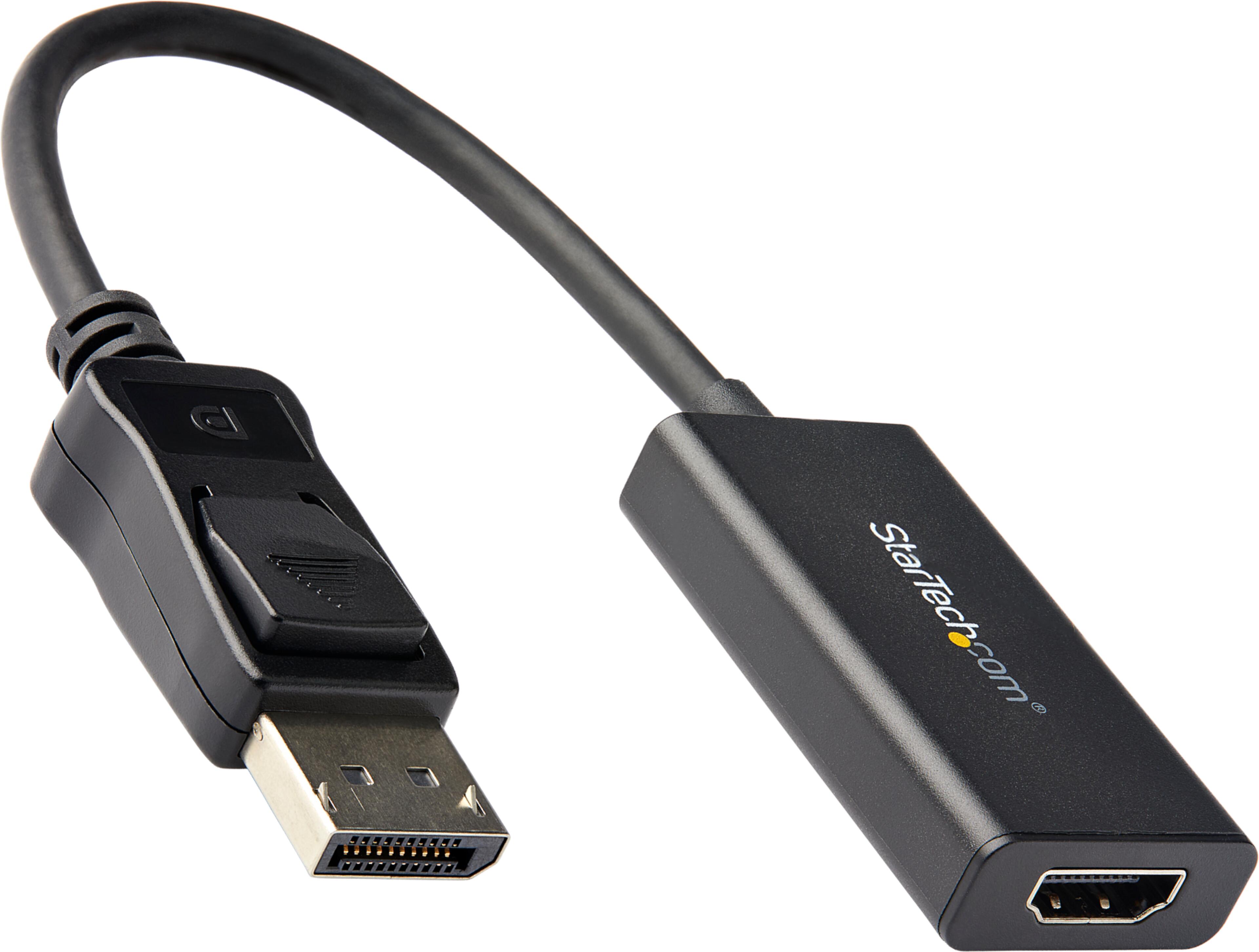 StarTech DisplayPort - HDMI Adapter
