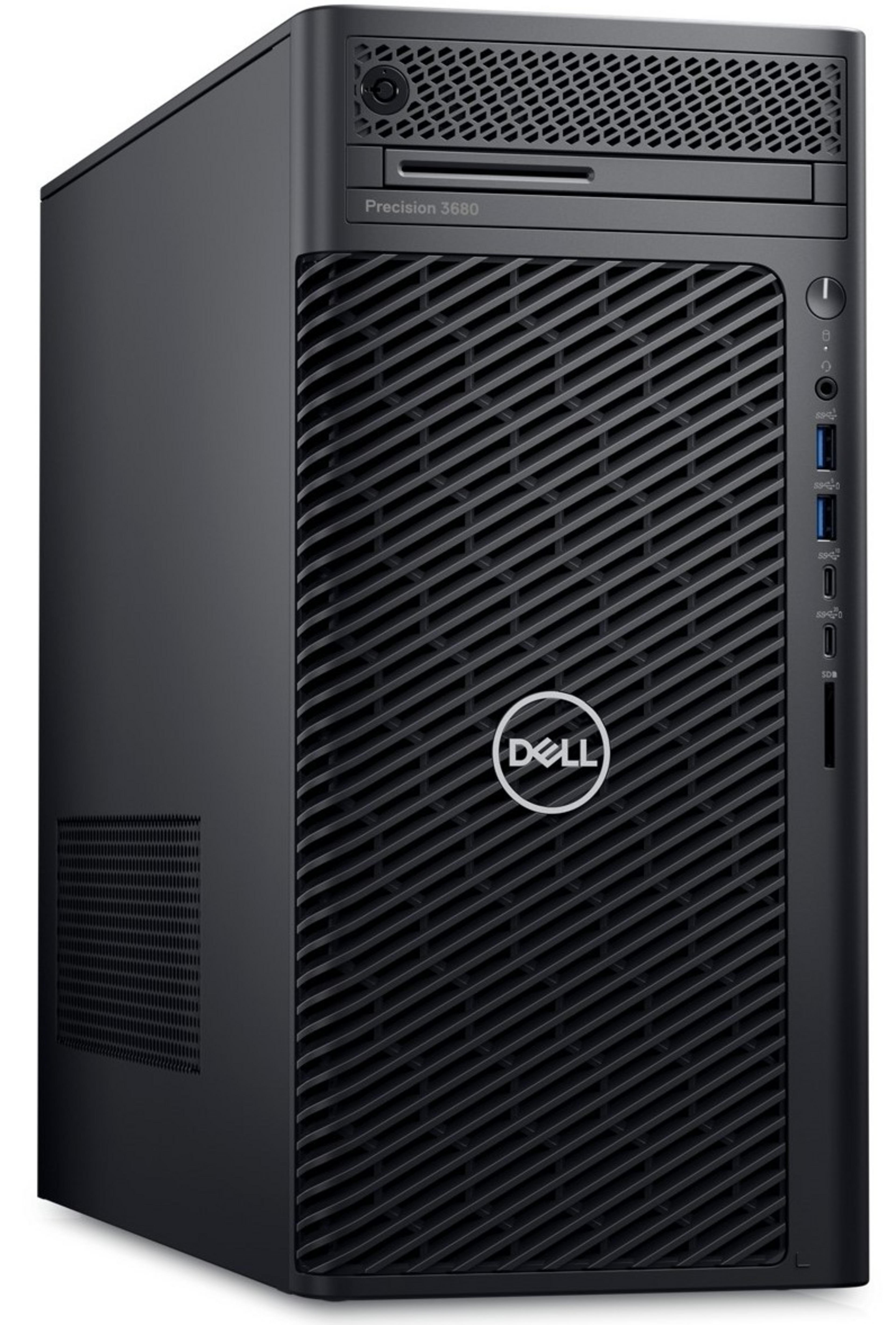 Dell Precision 3680 Tower i9-14900K CTO