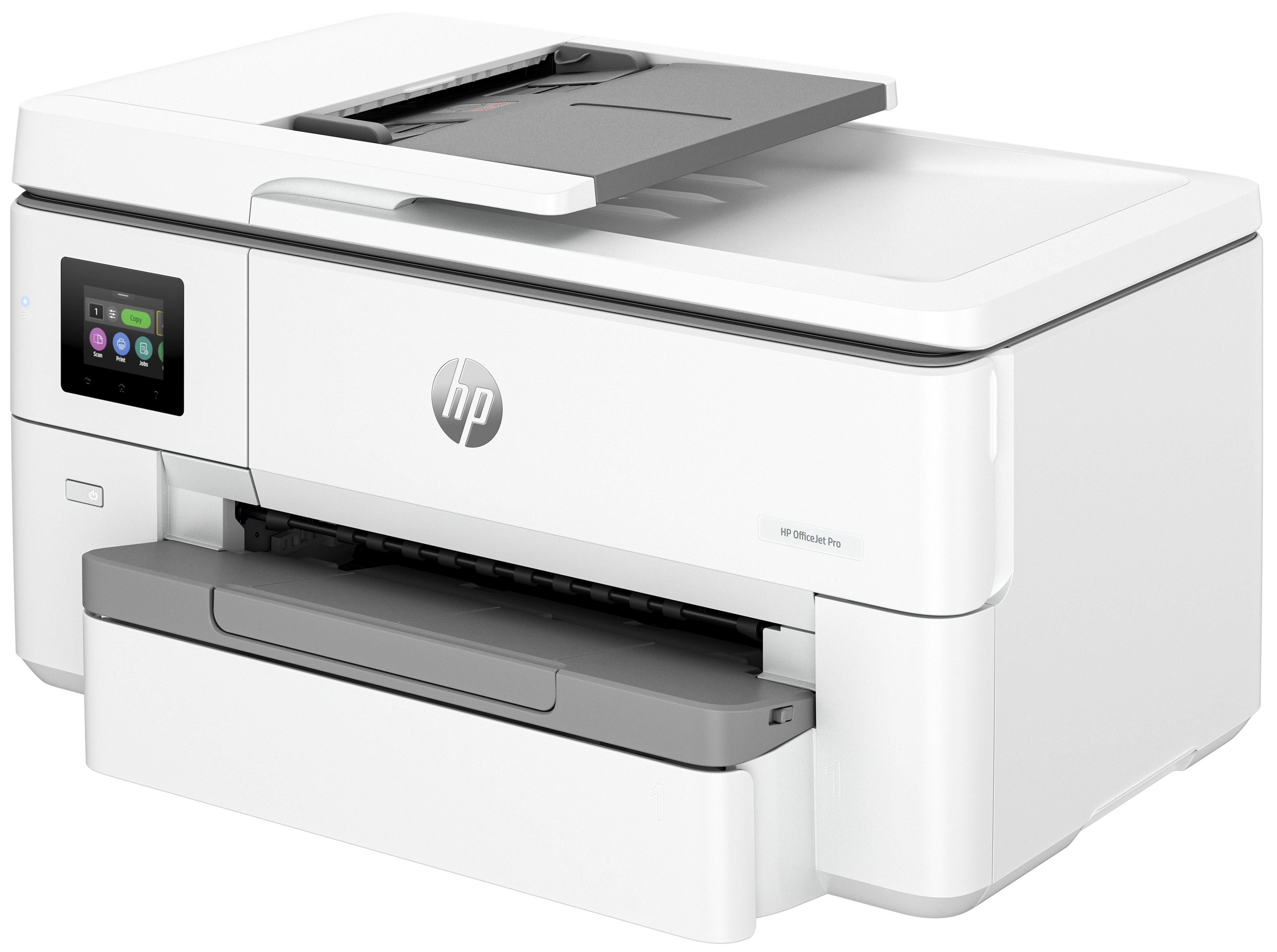 HP OfficeJet Pro 9720e MFP