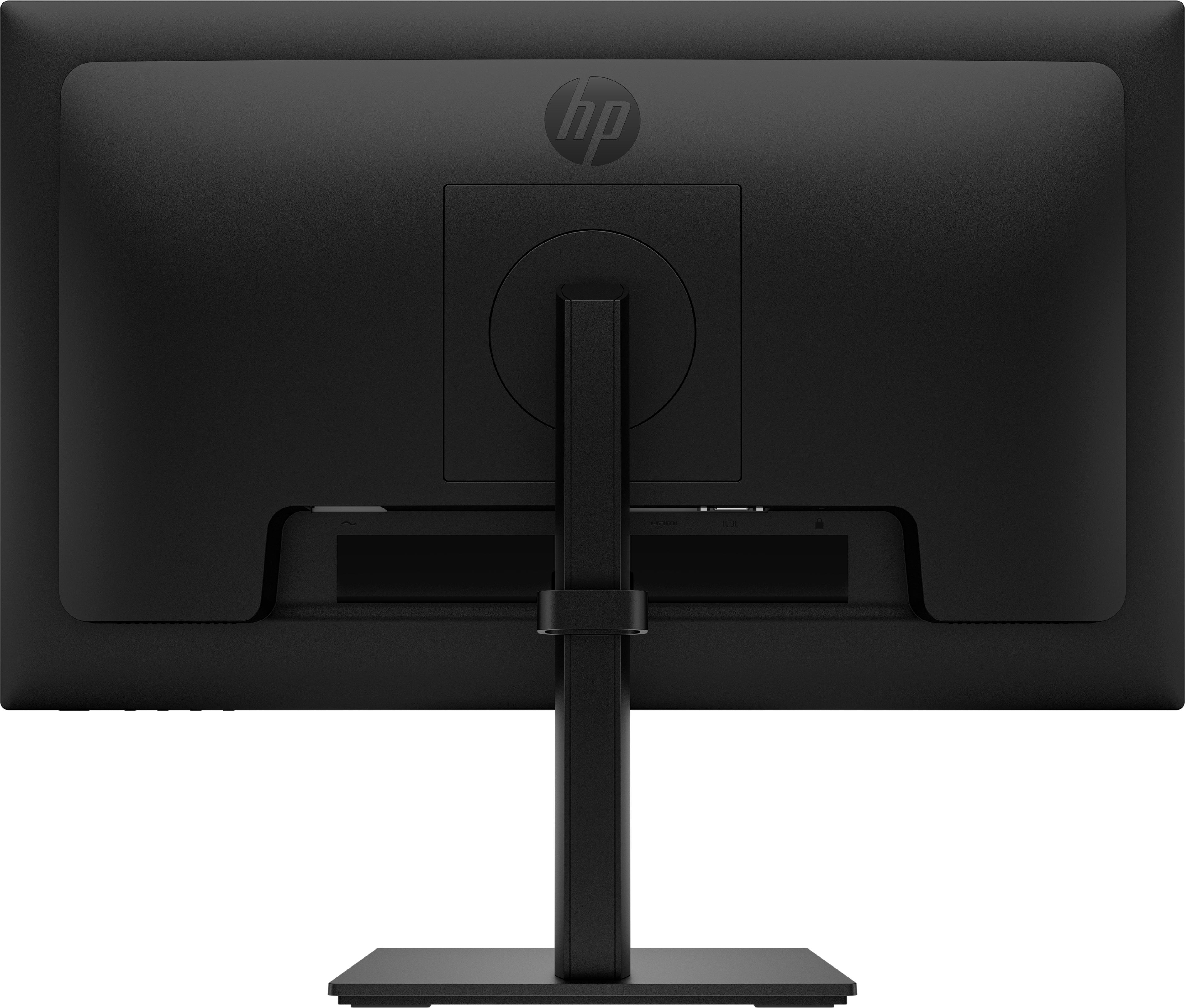 HP Series 3 Pro FHD Monitor - 324pe