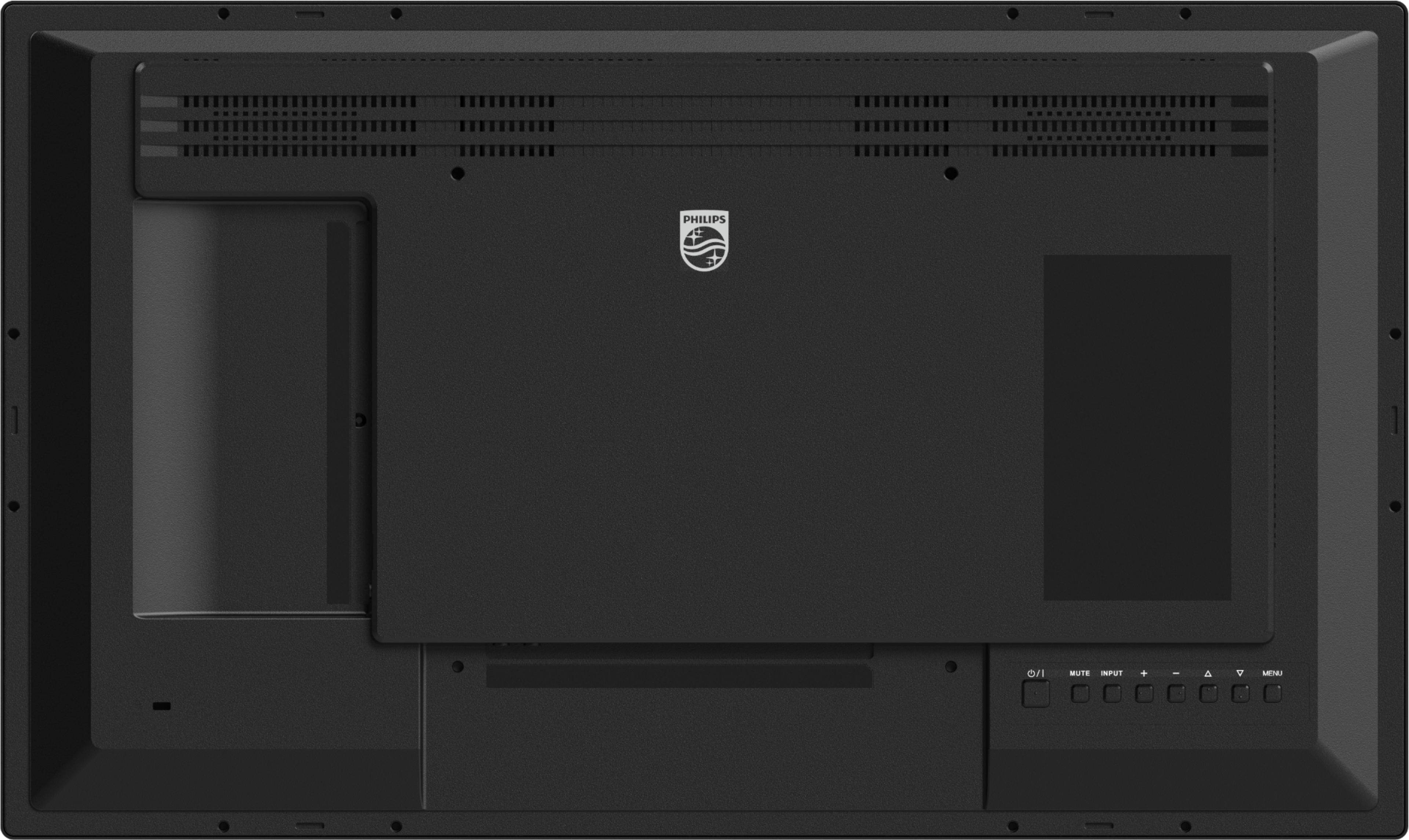 Philips 24BDL3751T Touch Display