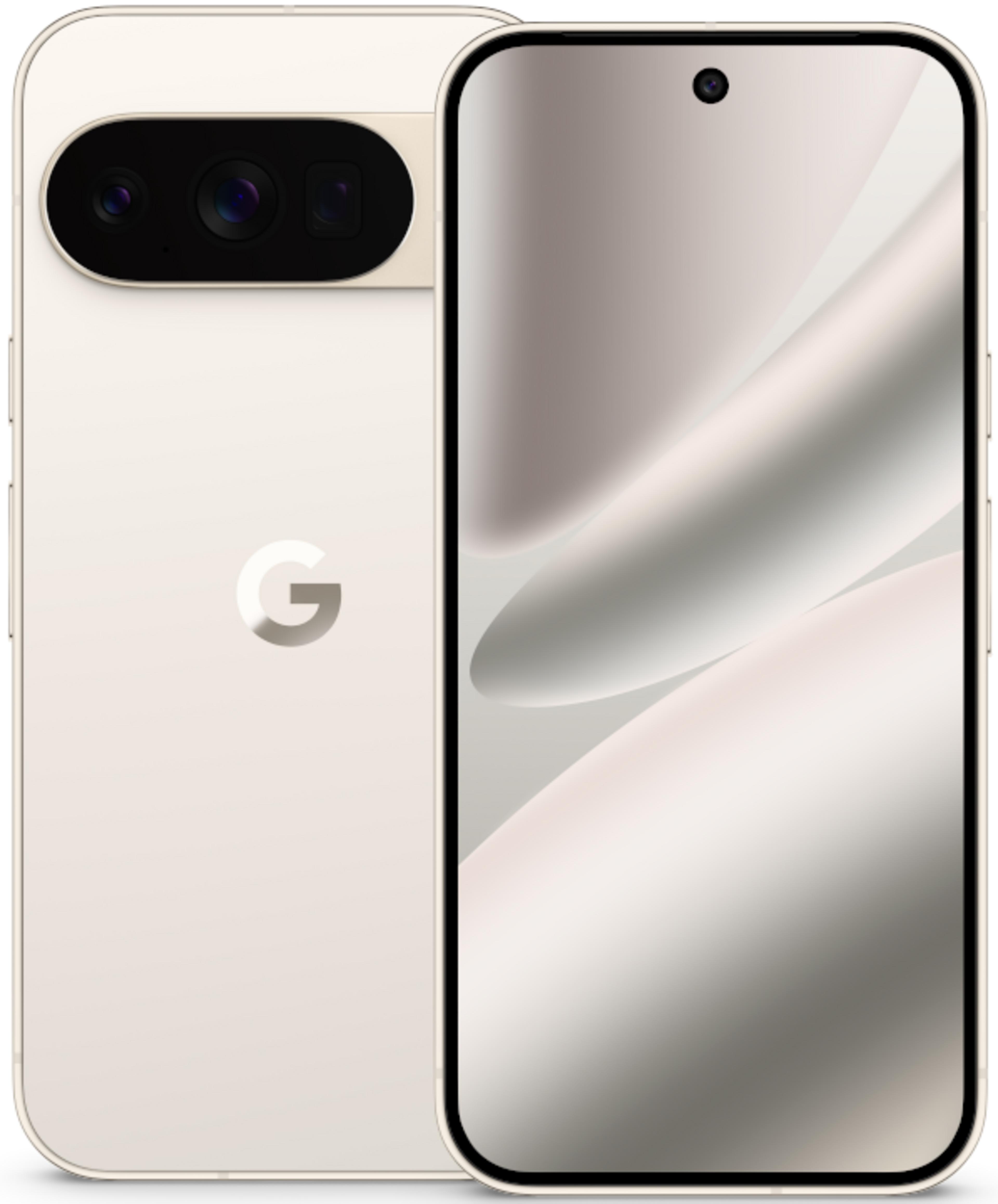 Google Pixel 10 Pro 512GB Porcelain