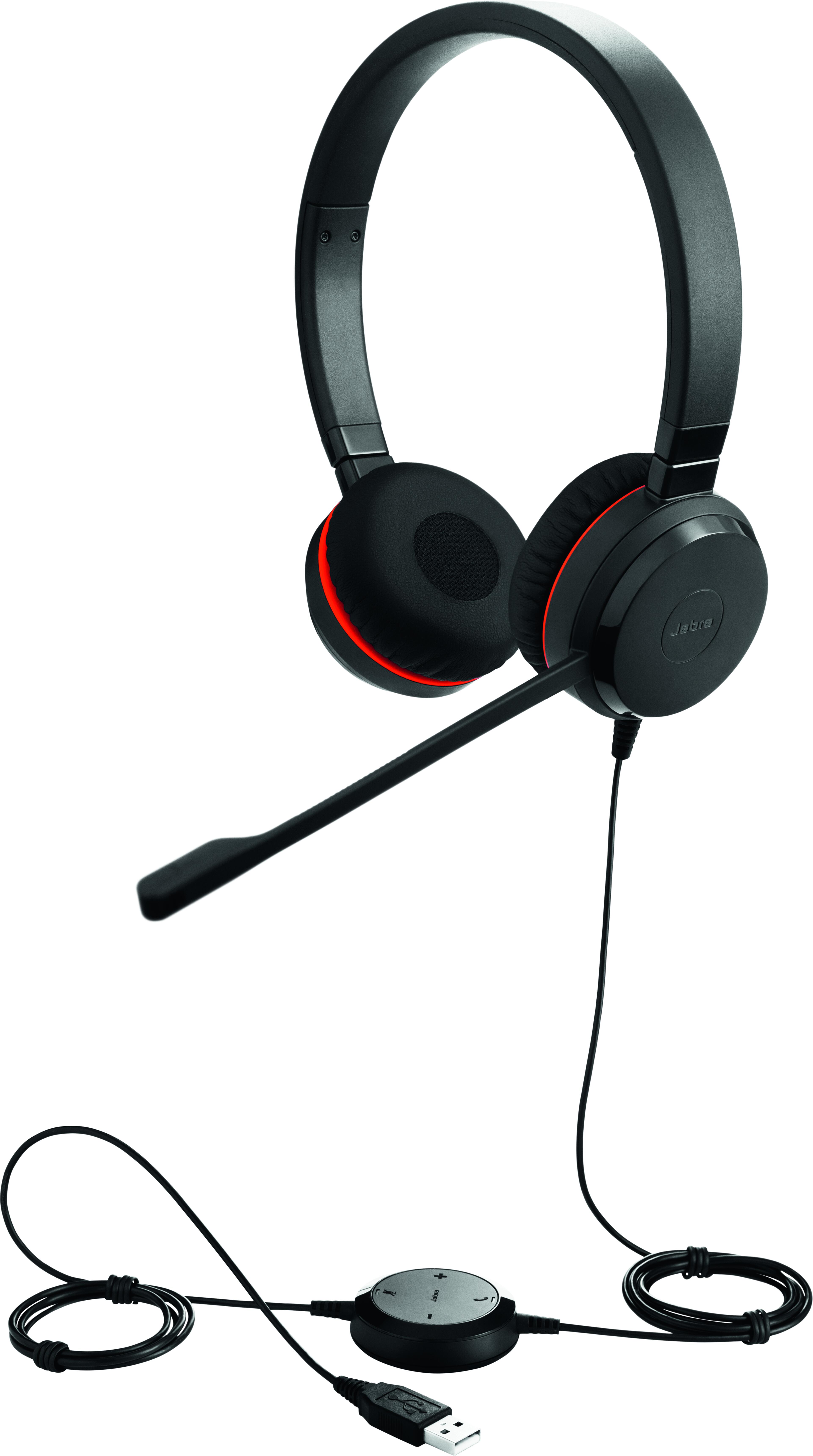 Jabra Evolve 30 II MS Headset Duo