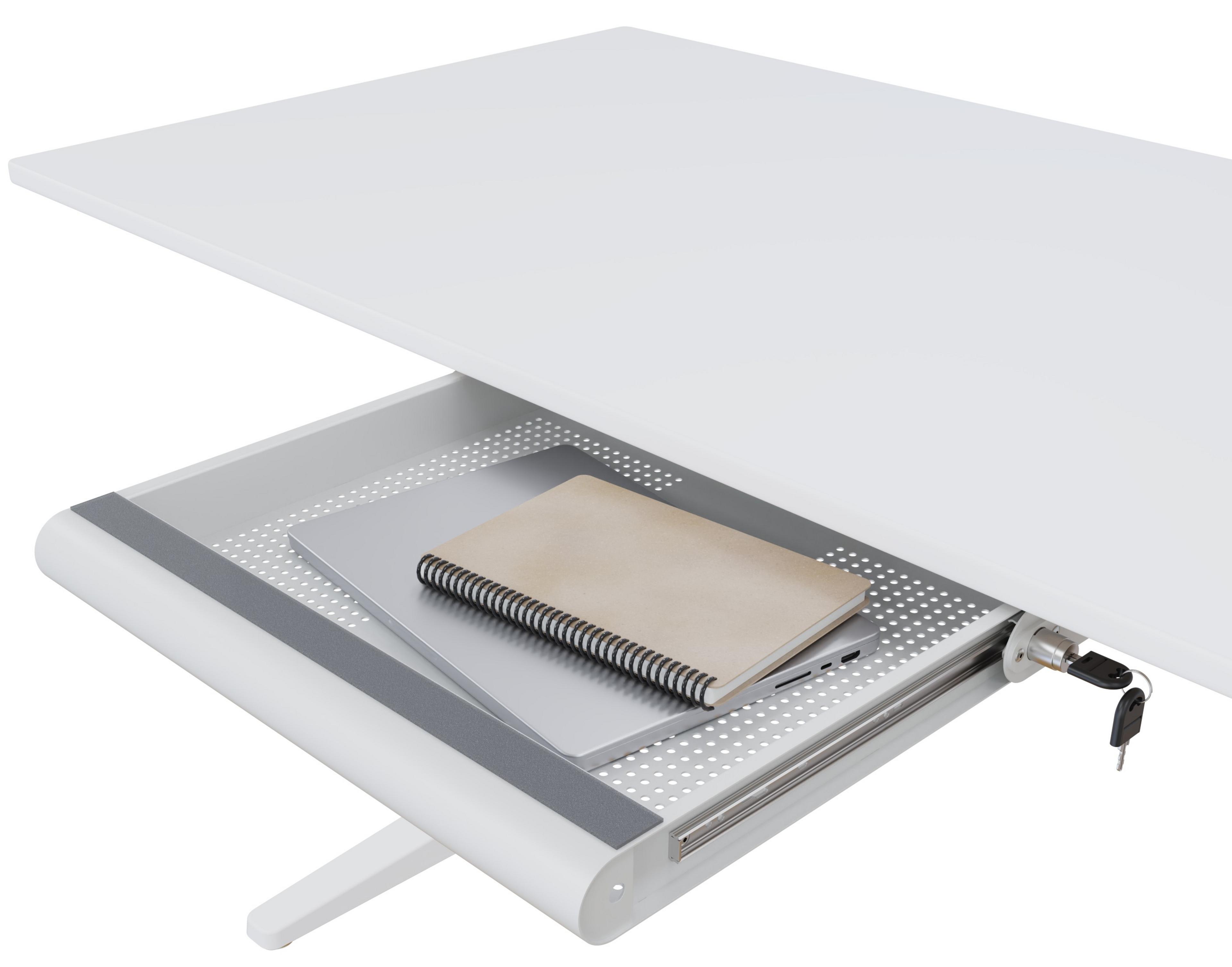 Dataflex Addit 620 Lockable Drawer