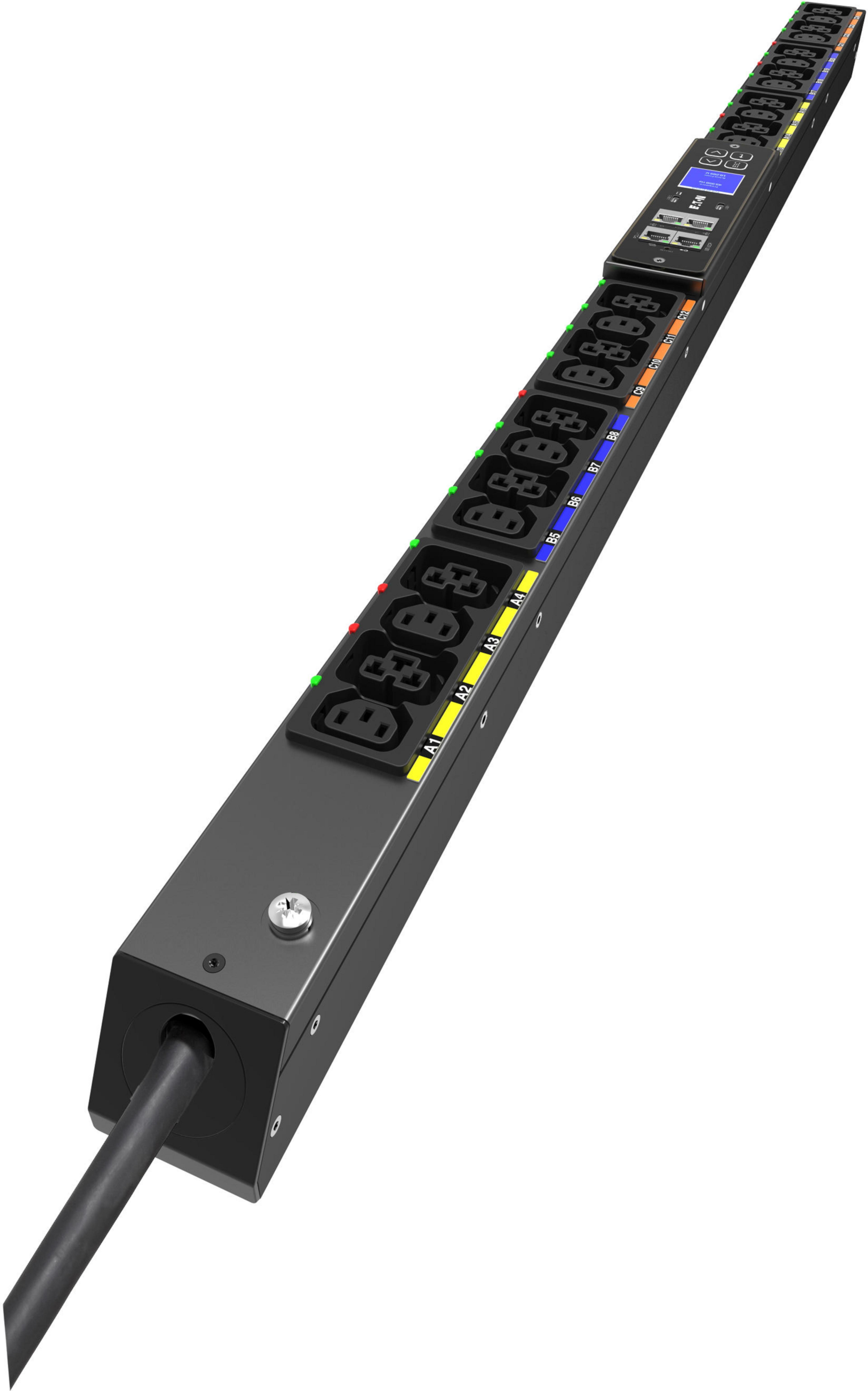 Eaton ePDU Managed G4 3ph 16A