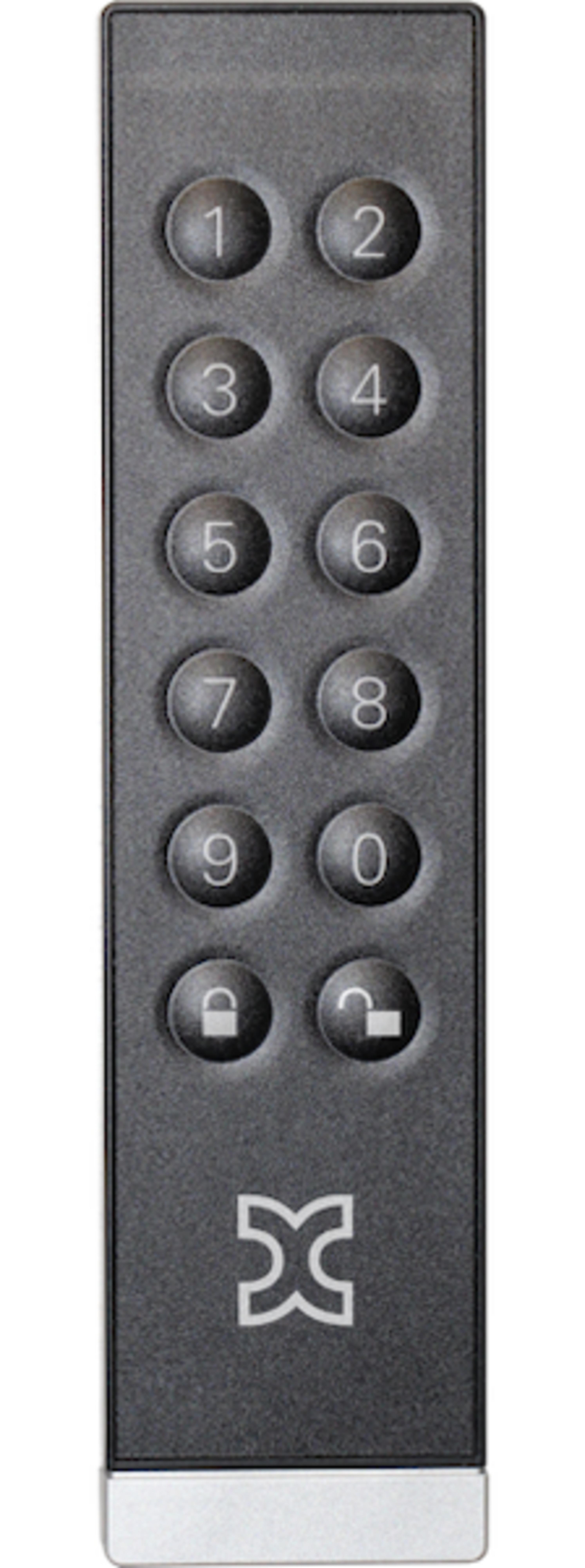 Kentix DoorLock-WA6-IP Network Reader