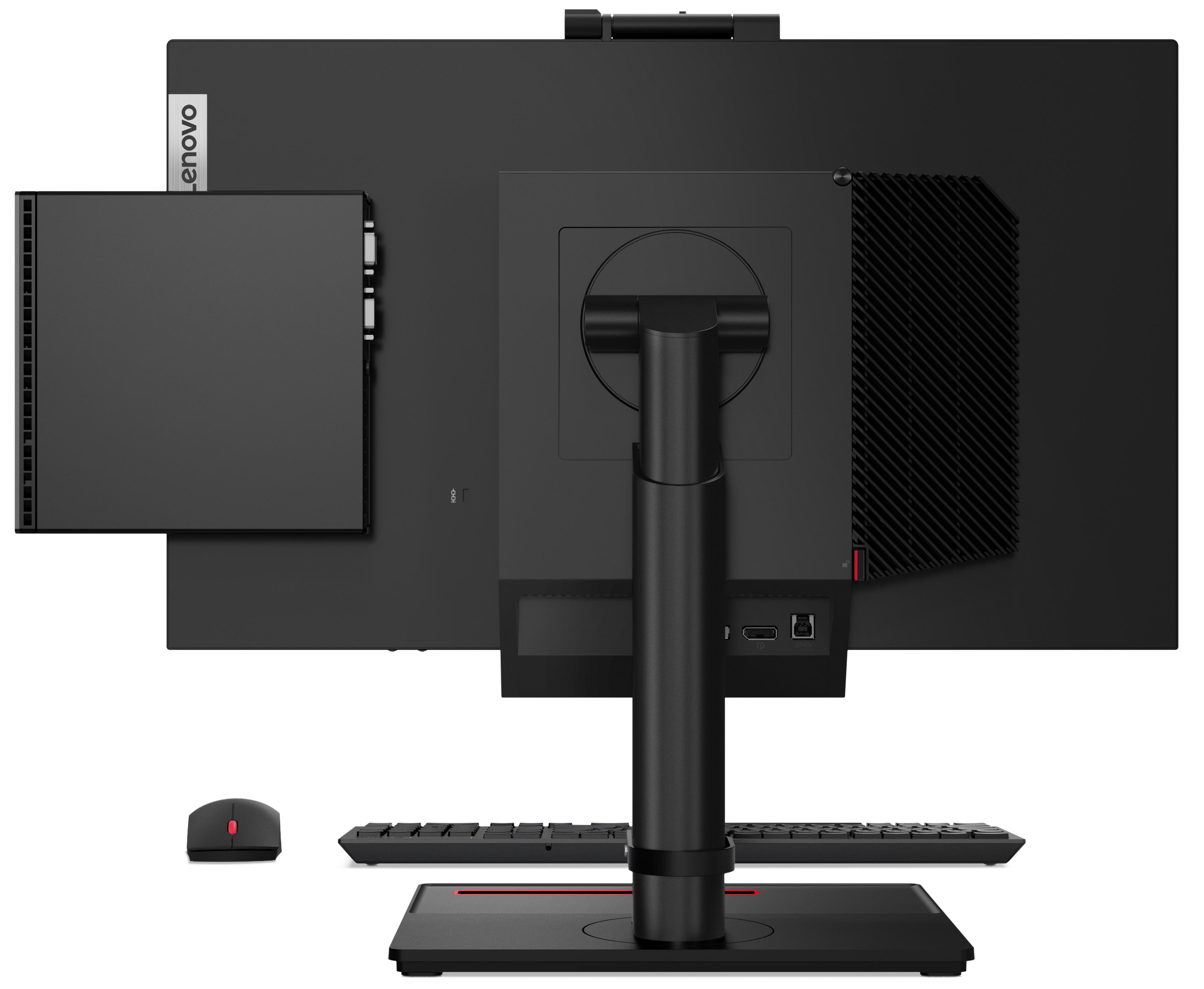 Lenovo TC M75q G5 R5 16/512 GB