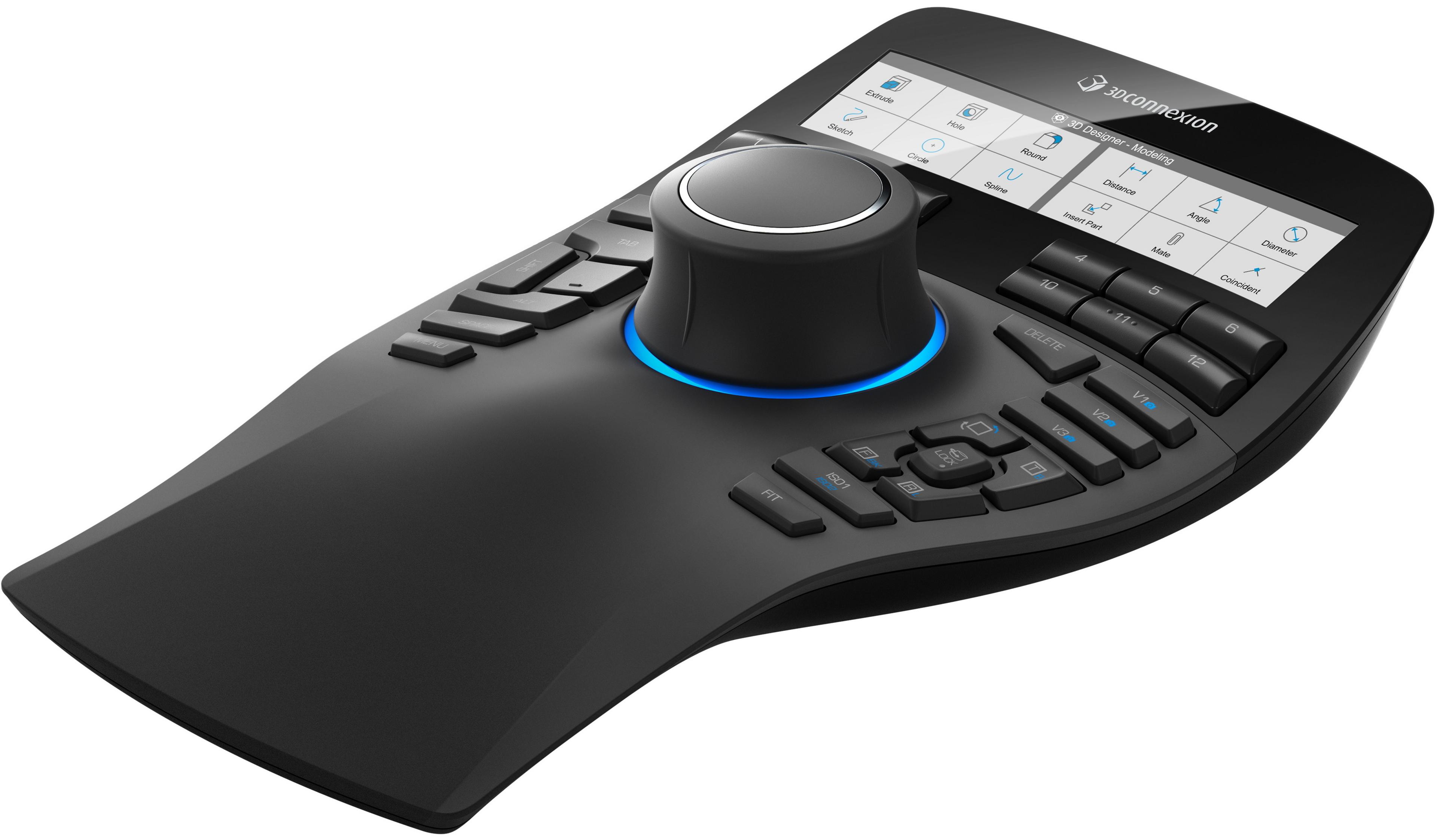 3Dconnexion SpaceMouse Enterprise Kit 2