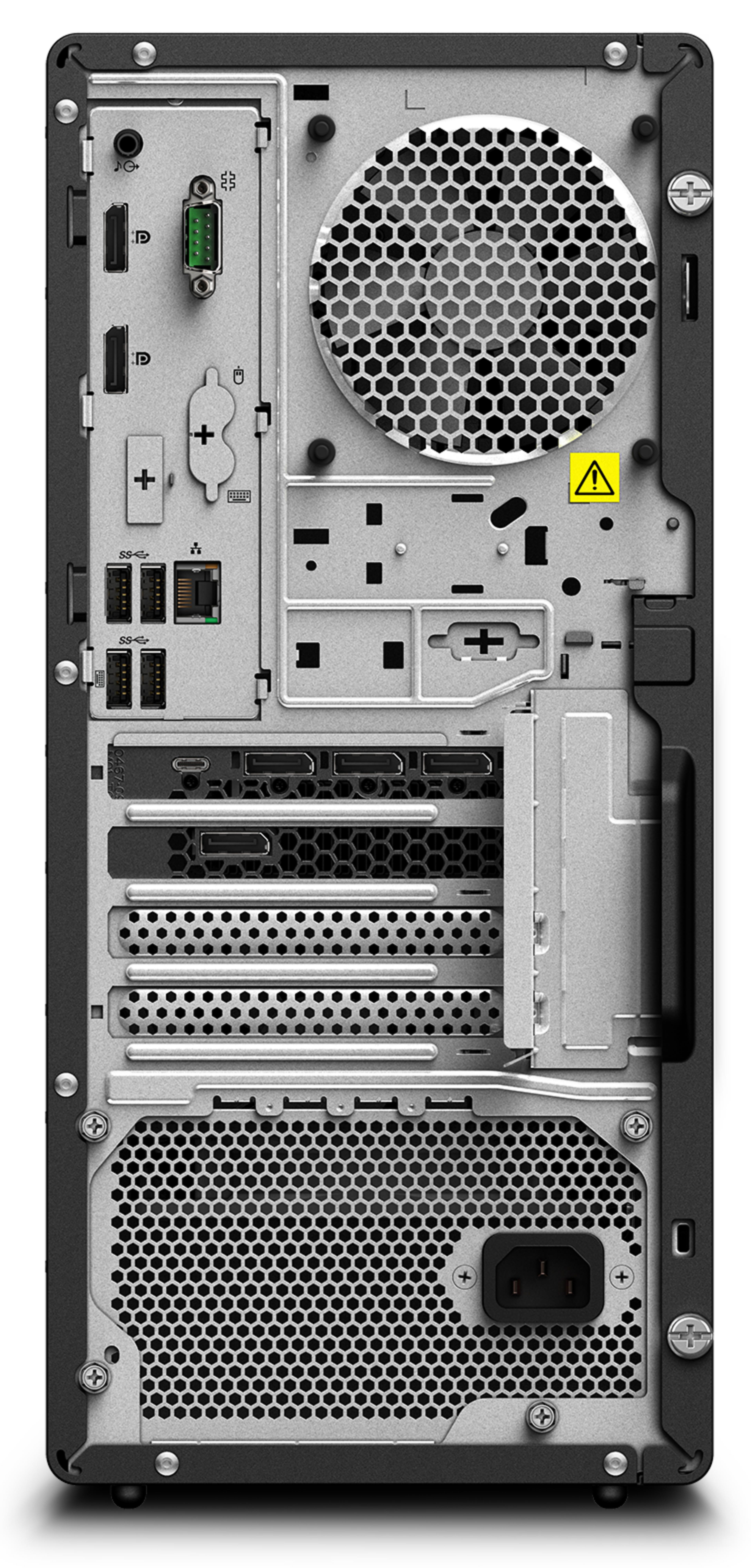 Lenovo TS P350 Tower i7 A4000 16/512GB