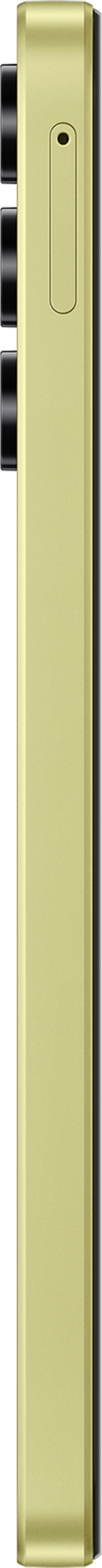 Samsung Galaxy A15 5G 128 GB yellow