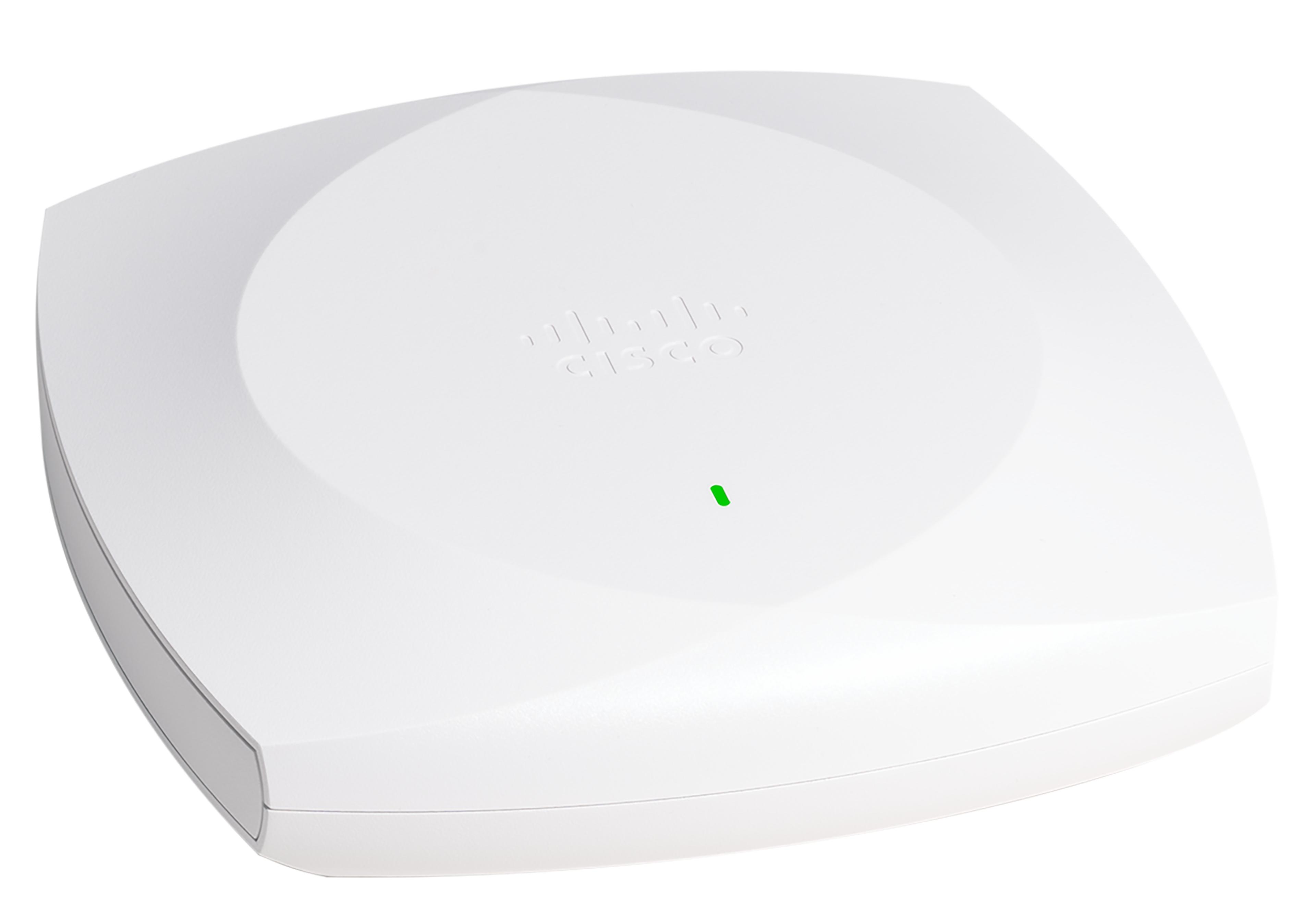 Cisco Wireless 9172I RTG Access Point