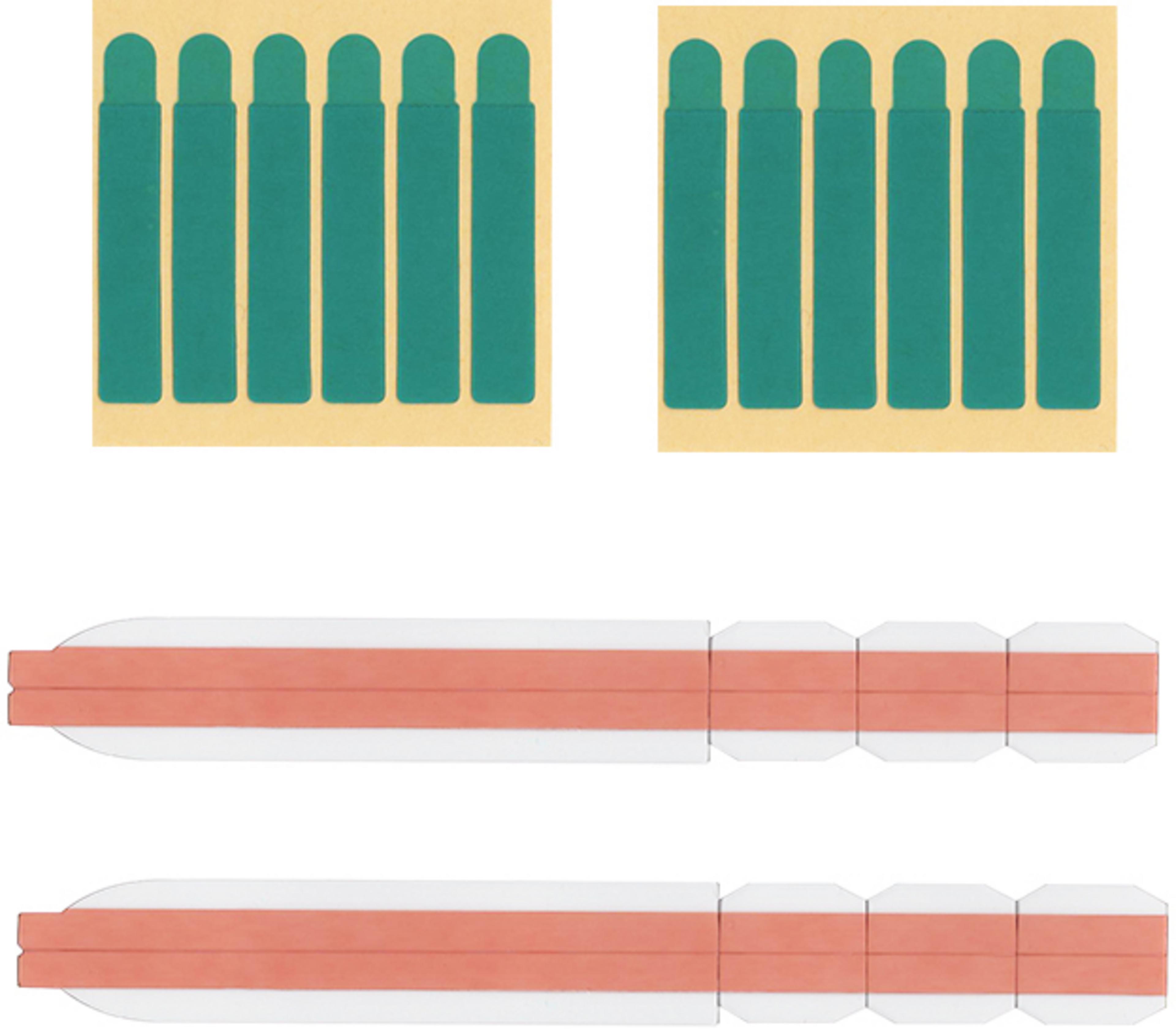 Kit fissaggio filtro privacy ARTICONA